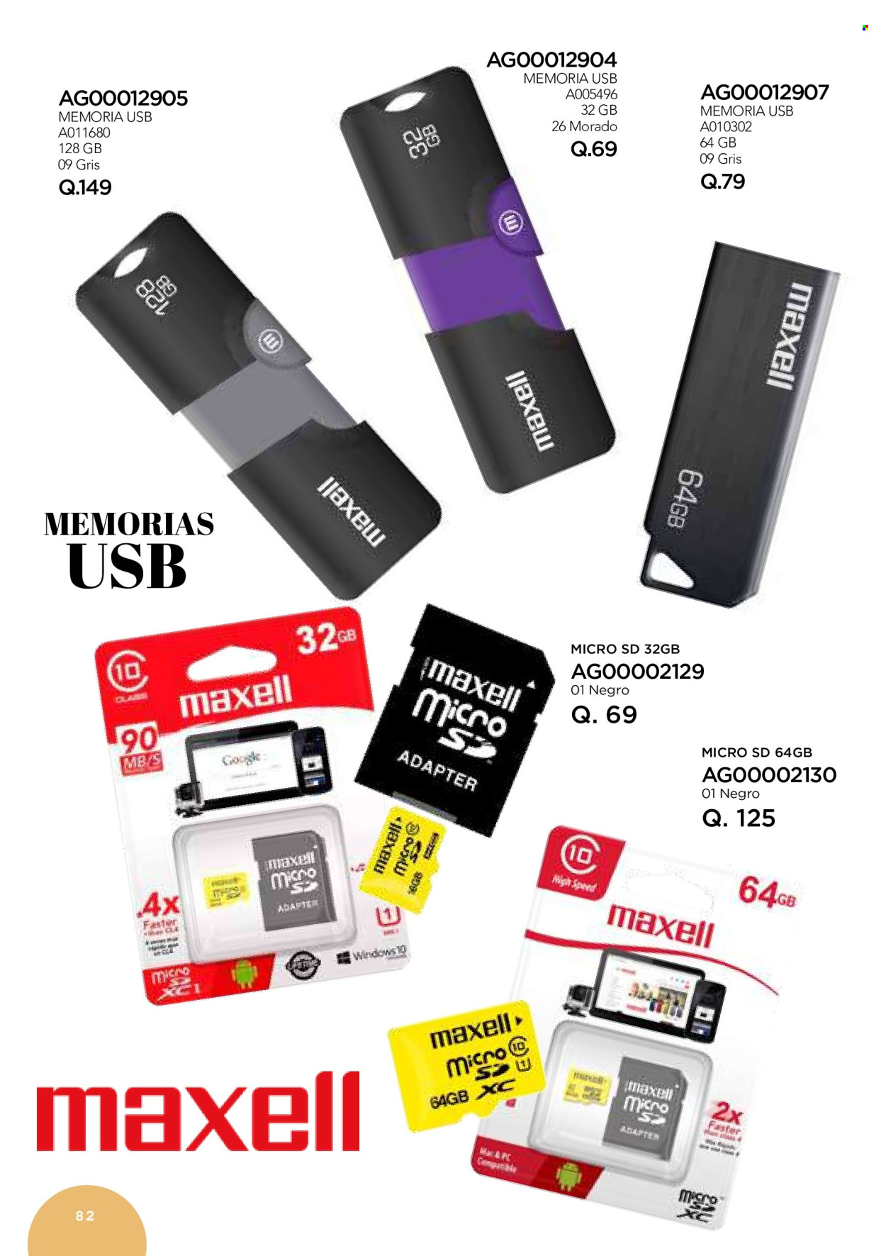 Catálogo Agora. Página 566