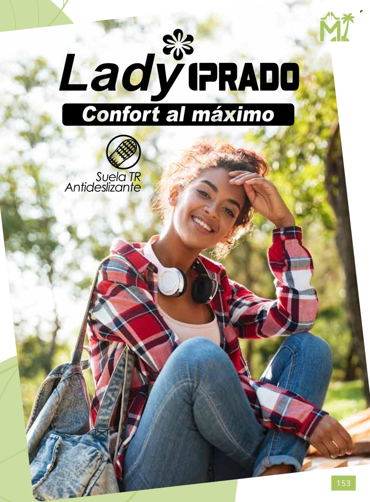 Catálogo Multimodas. Página 153