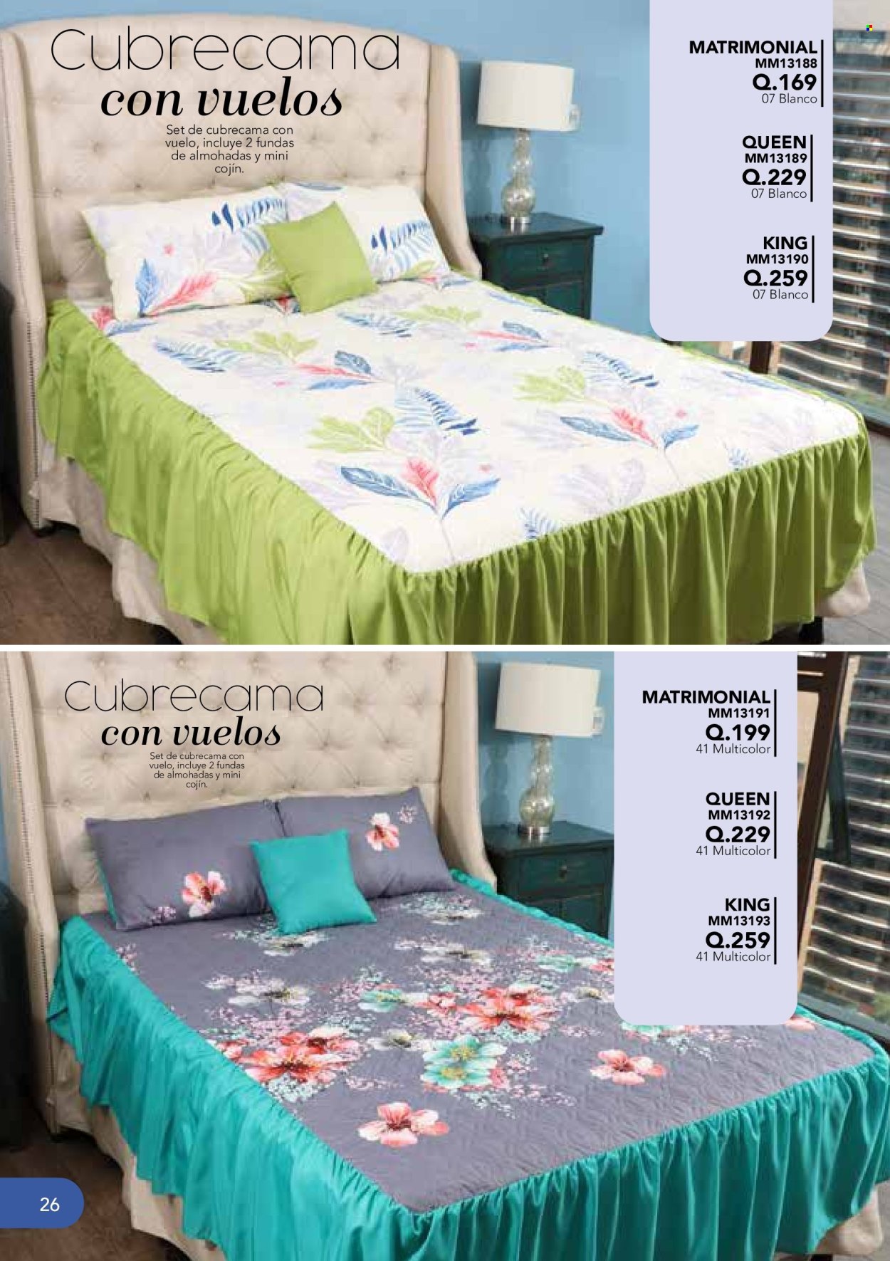 Catálogo Multimodas. Página 413