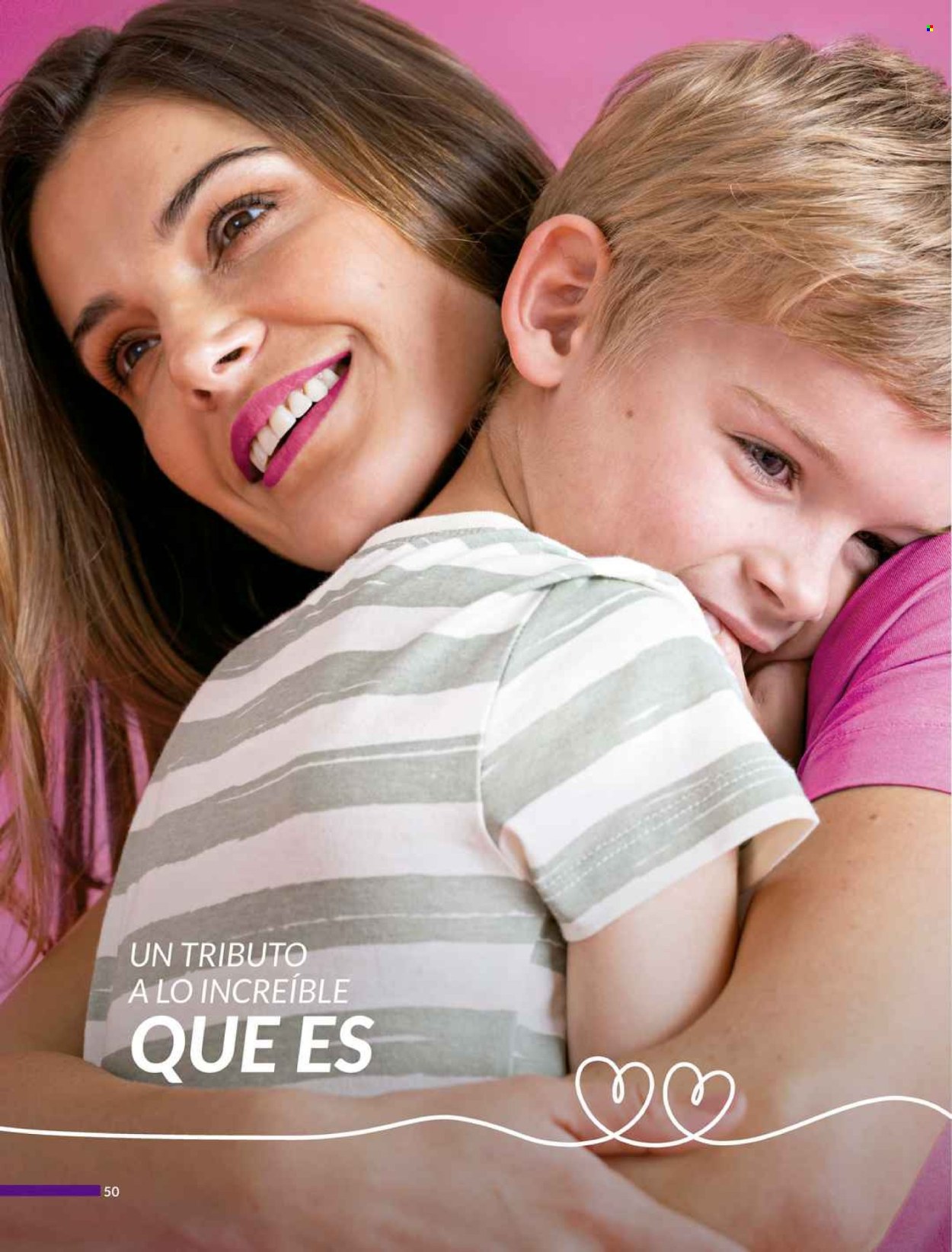 Catálogo Avon - 14.3.2024 - 23.4.2024. Página 50