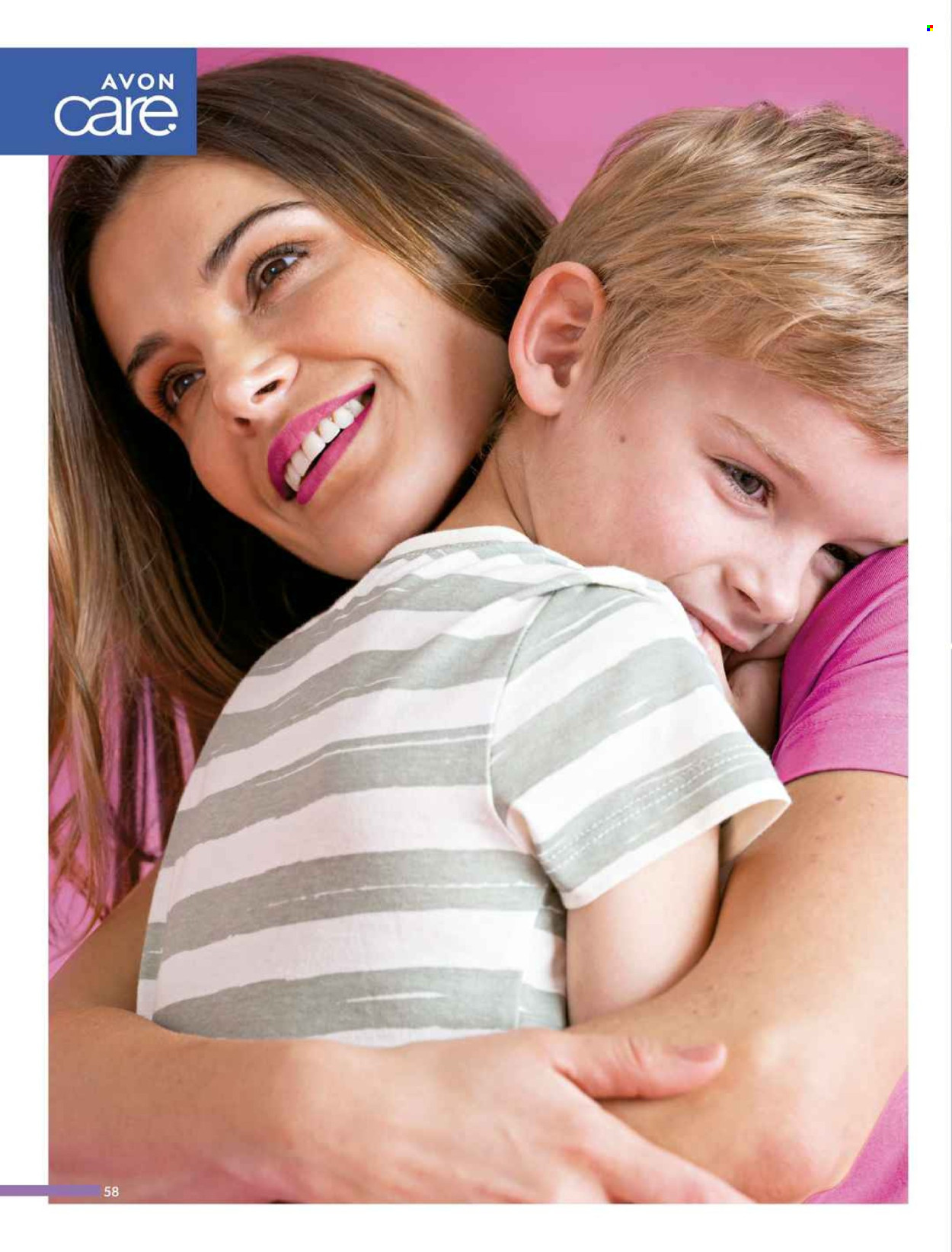 Catálogo Avon - 14.3.2024 - 23.4.2024. Página 58
