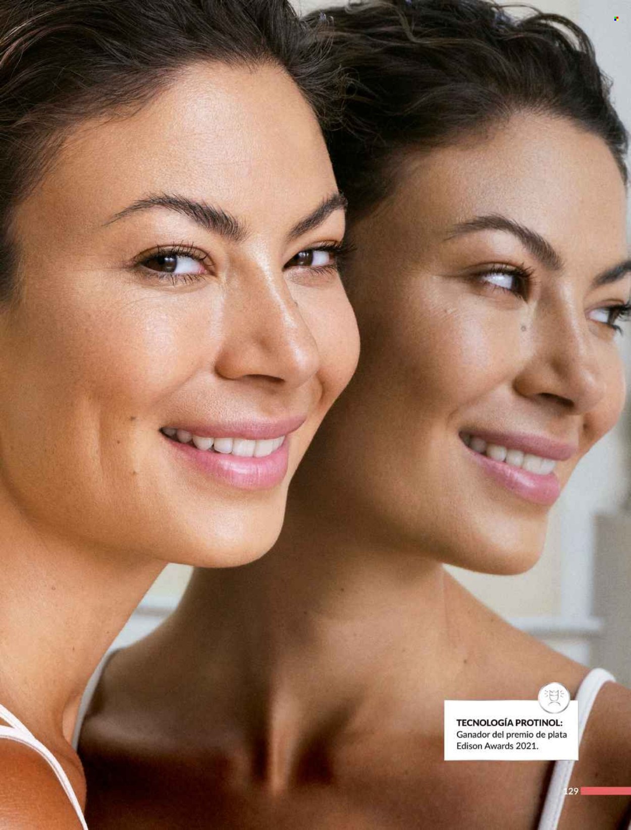 Catálogo Avon - 14.3.2024 - 23.4.2024. Página 129