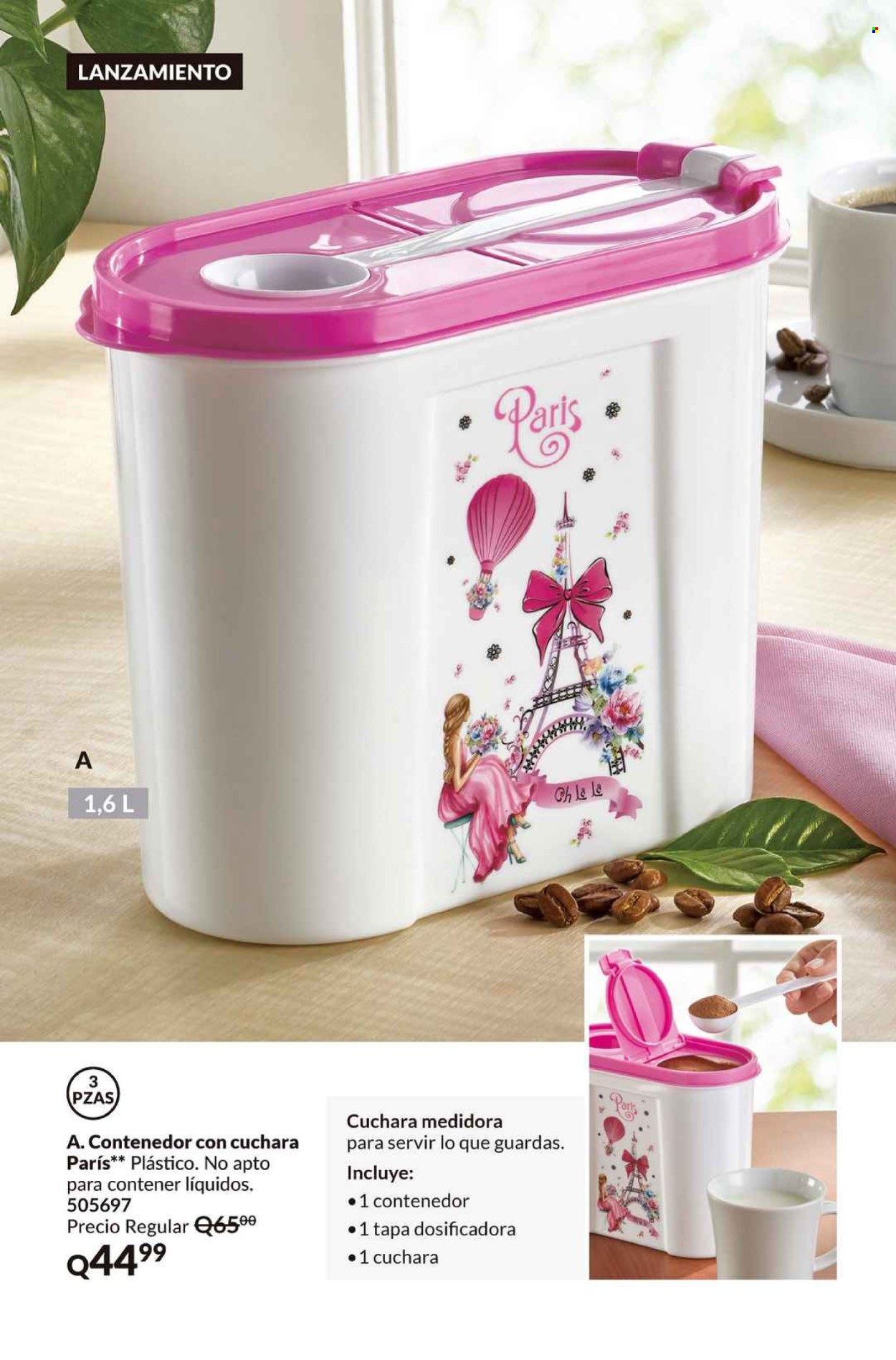 Catálogo Avon - 14.3.2024 - 23.4.2024. Página 12