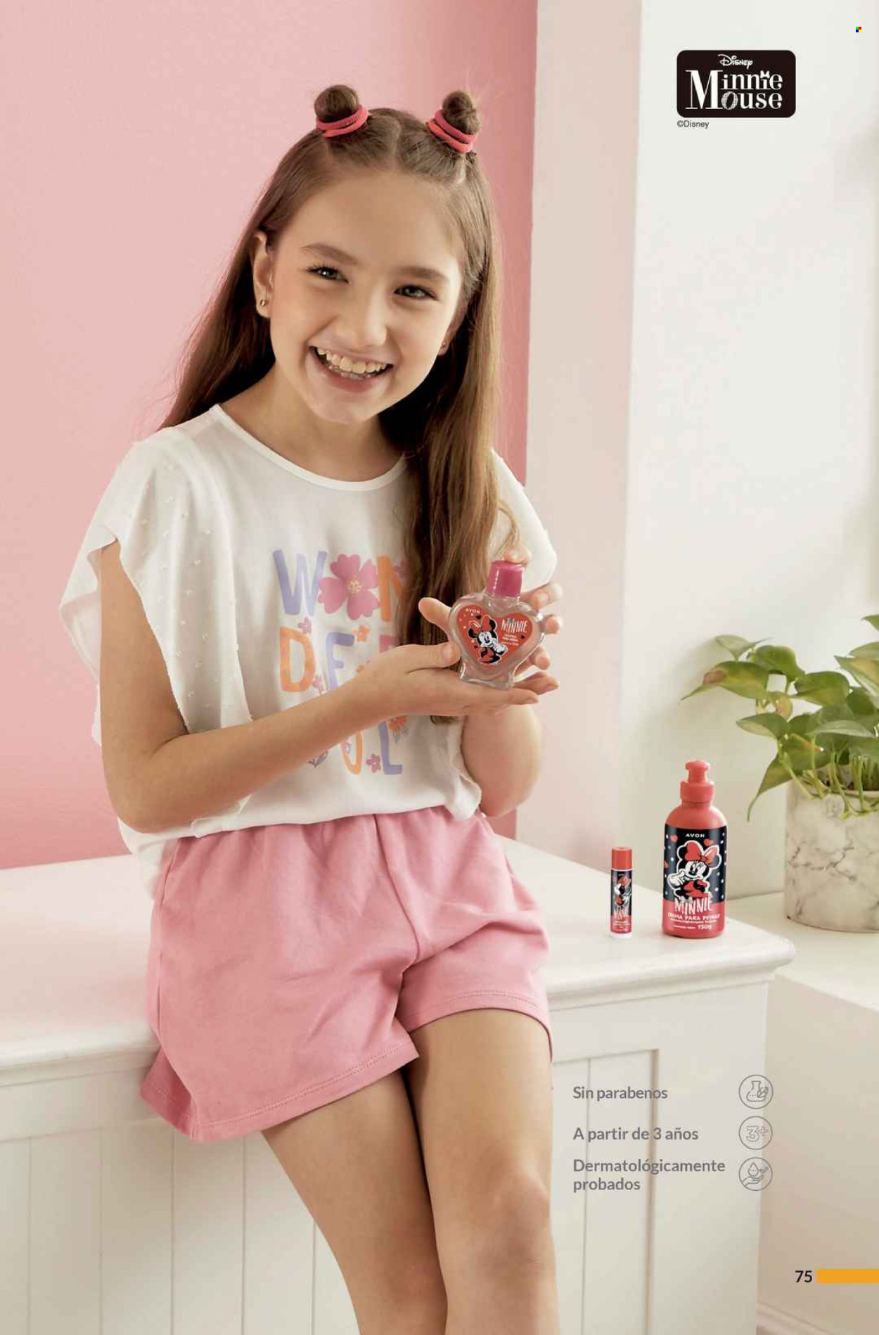 Catálogo Avon - 14.3.2024 - 23.4.2024. Página 75