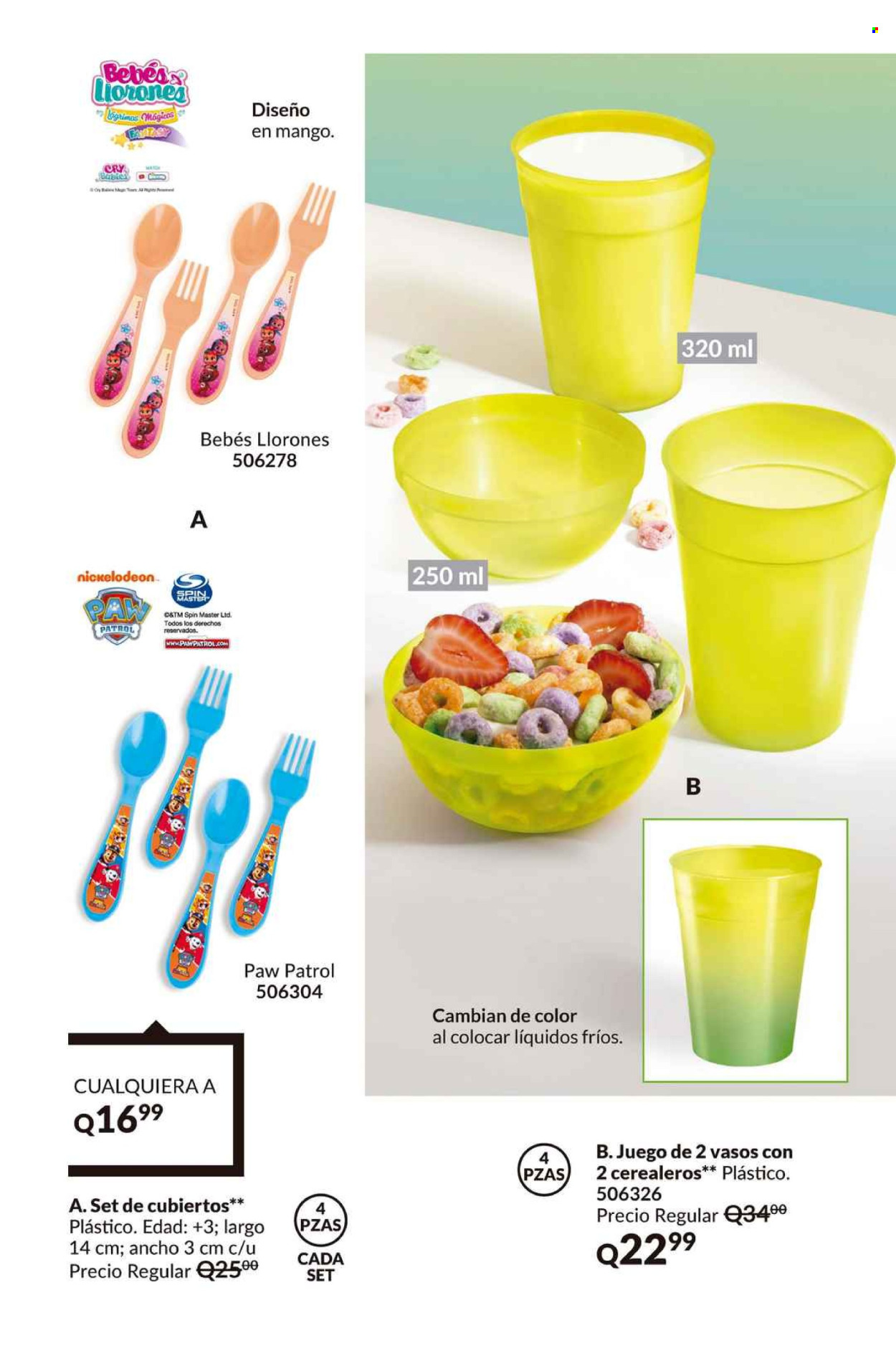 Catálogo Avon - 14.3.2024 - 23.4.2024. Página 88