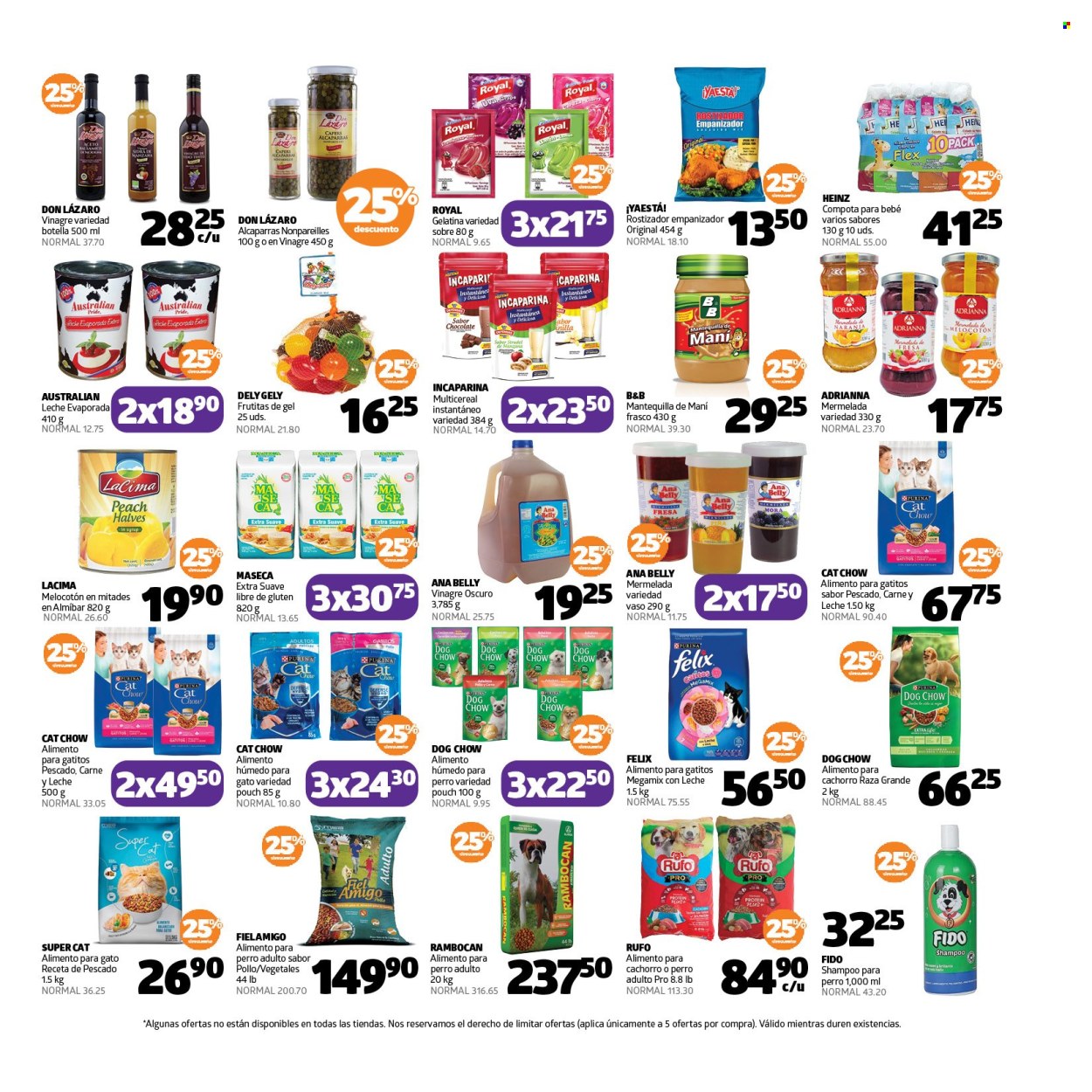 Catálogo Supermercados La Torre - 21.3.2024 - 3.4.2024. Página 11