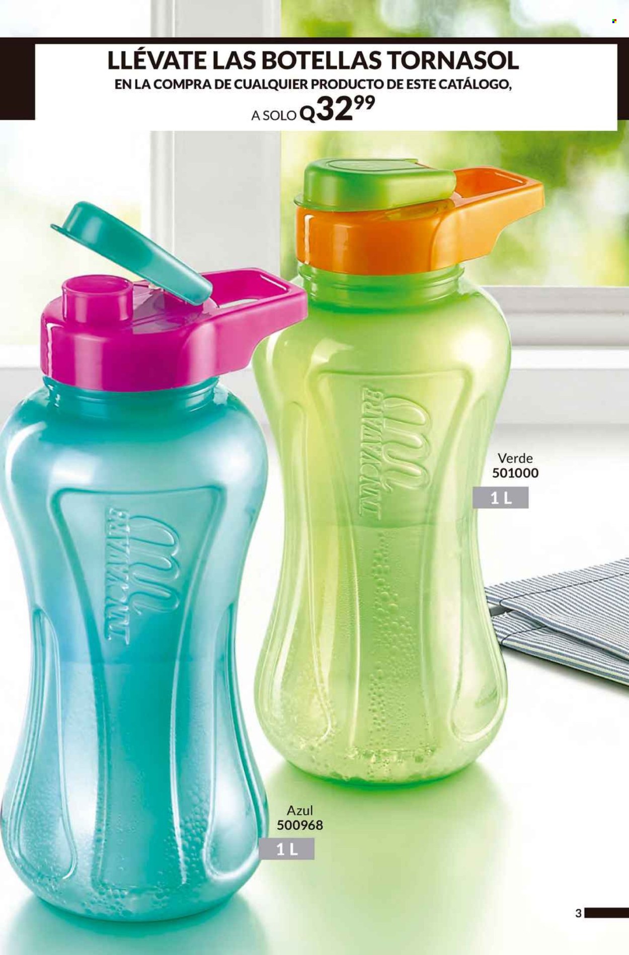 Catálogo Avon - 5.4.2024 - 13.5.2024. Página 3