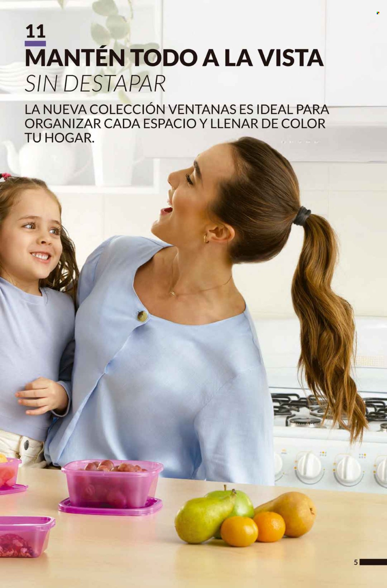Catálogo Avon - 5.4.2024 - 13.5.2024. Página 5