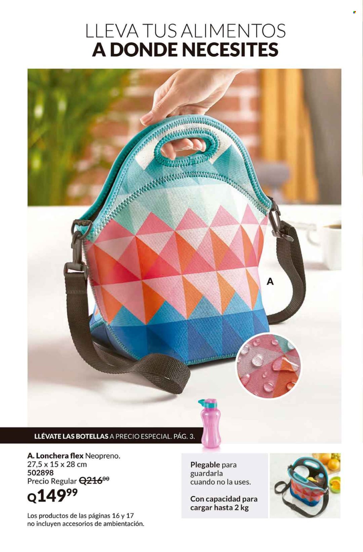 Catálogo Avon - 5.4.2024 - 13.5.2024. Página 16