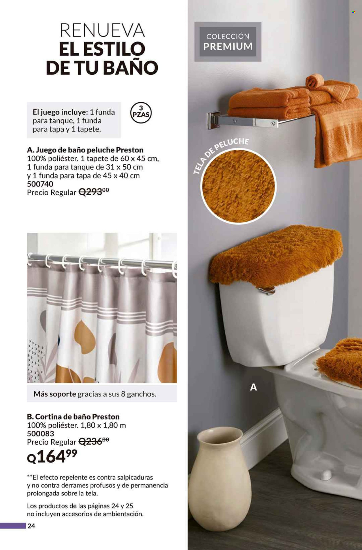 Catálogo Avon - 5.4.2024 - 13.5.2024. Página 24