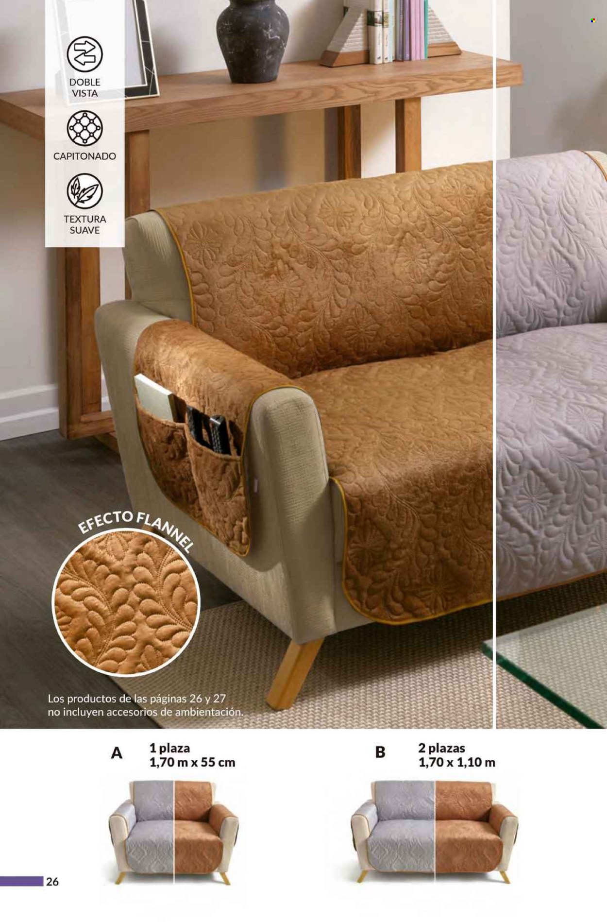 Catálogo Avon - 5.4.2024 - 13.5.2024. Página 26