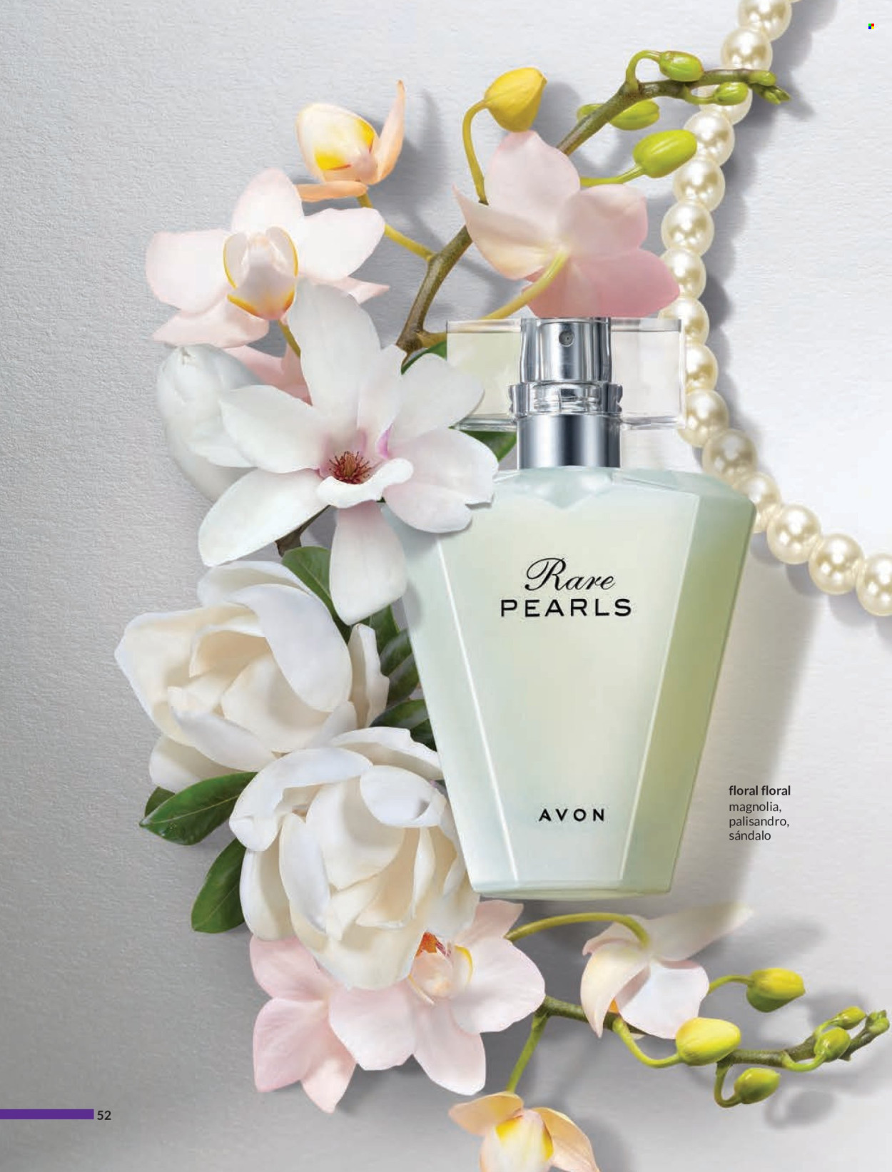 Catálogo Avon - 5.4.2024 - 13.5.2024. Página 52