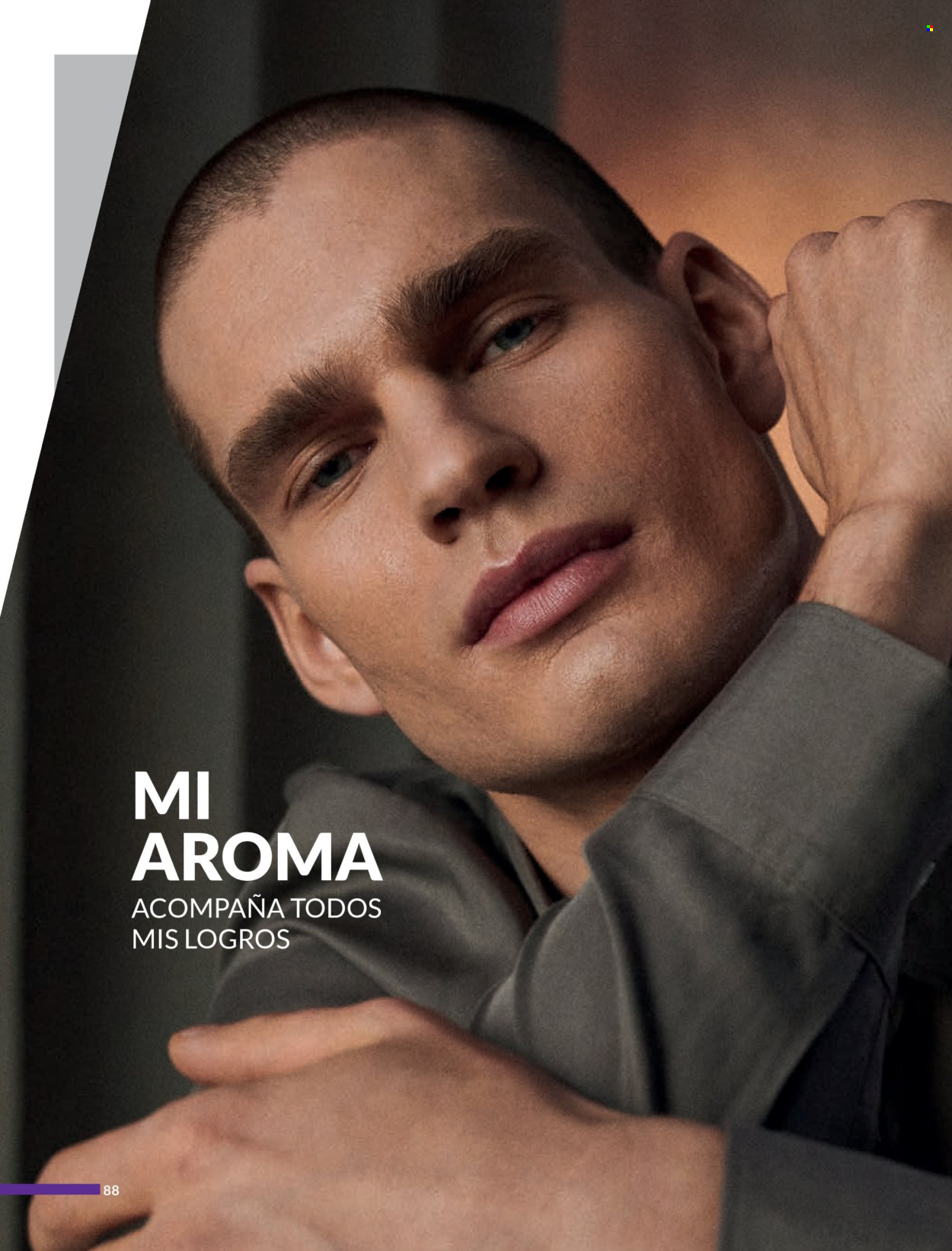 Catálogo Avon - 5.4.2024 - 13.5.2024. Página 88