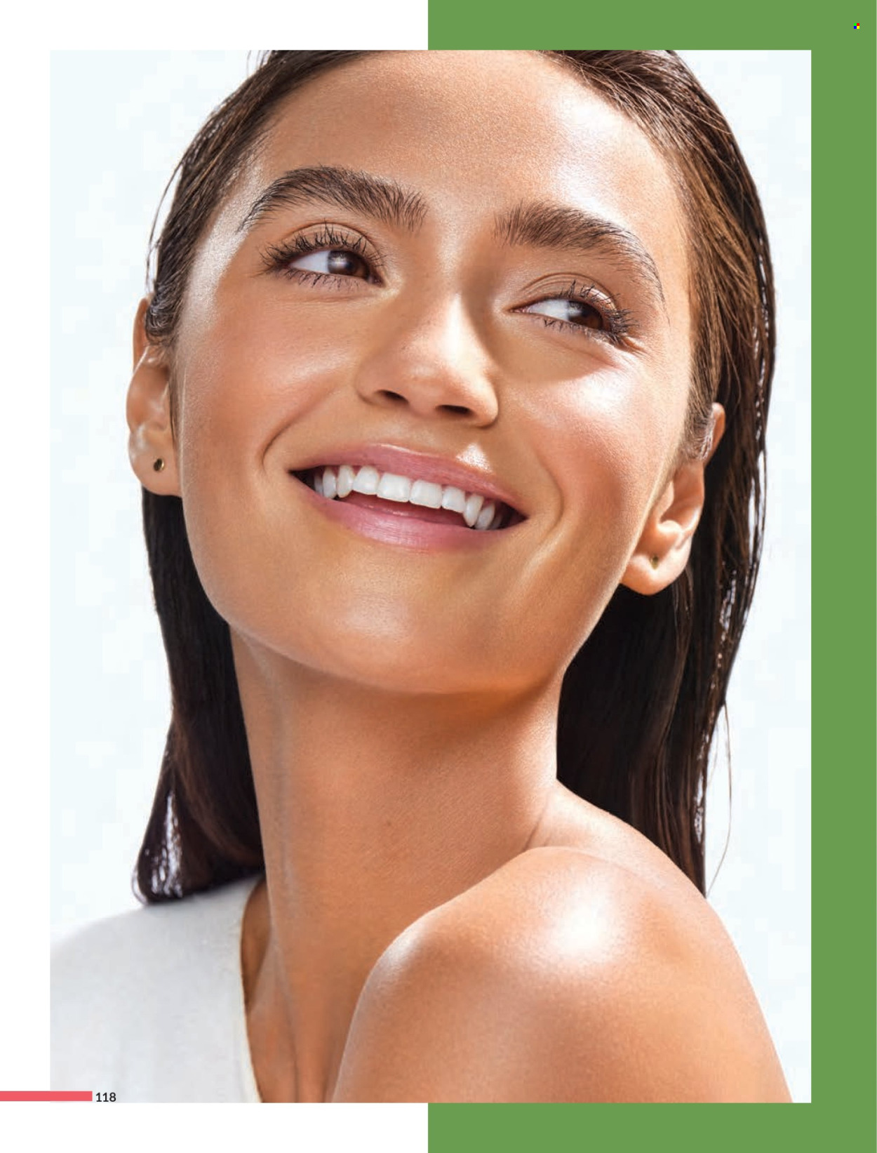 Catálogo Avon - 5.4.2024 - 13.5.2024. Página 118