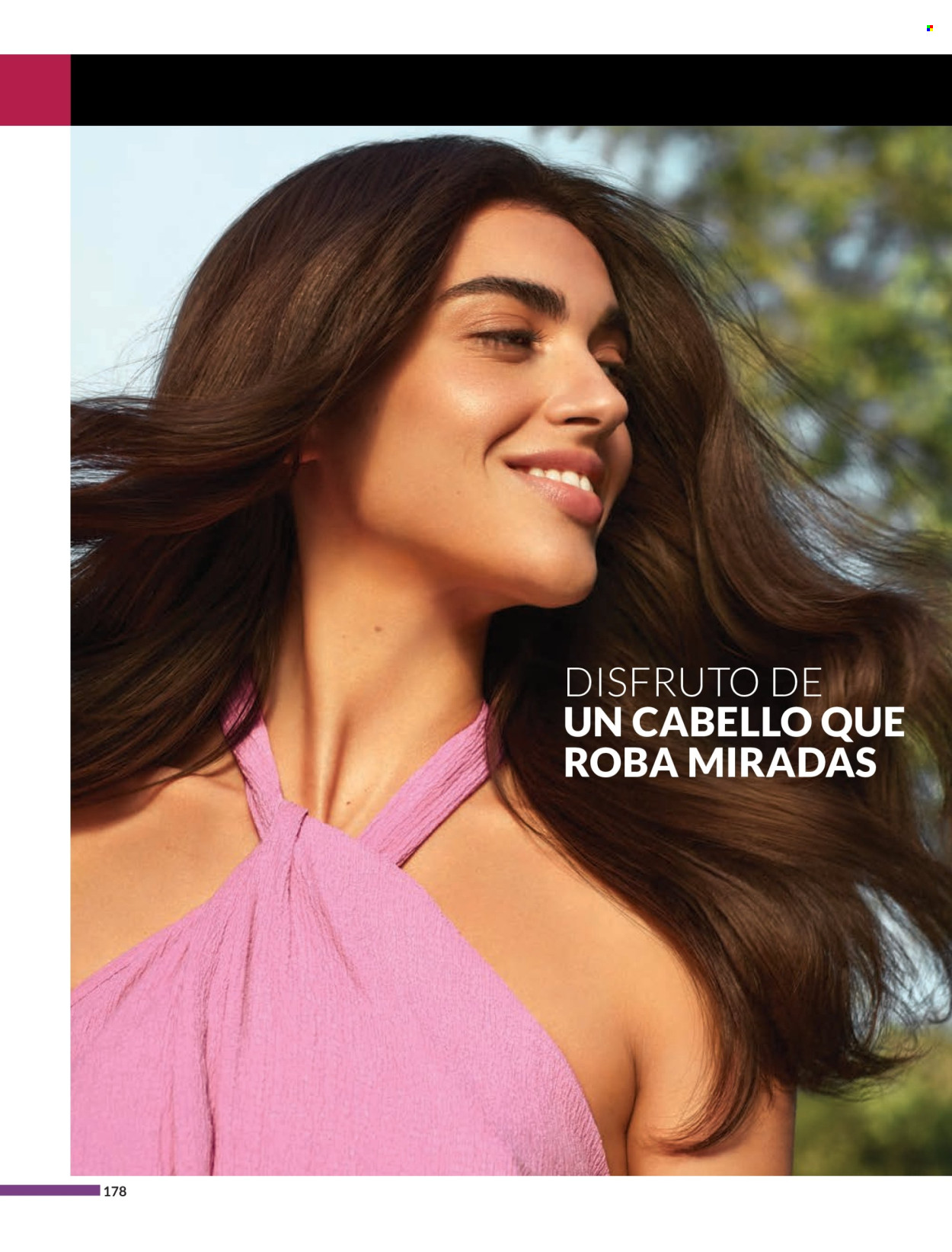 Catálogo Avon - 5.4.2024 - 13.5.2024. Página 178