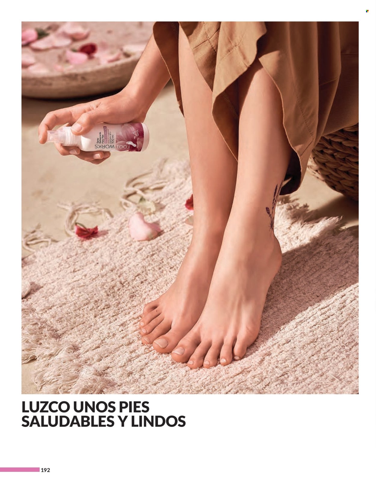 Catálogo Avon - 5.4.2024 - 13.5.2024. Página 192