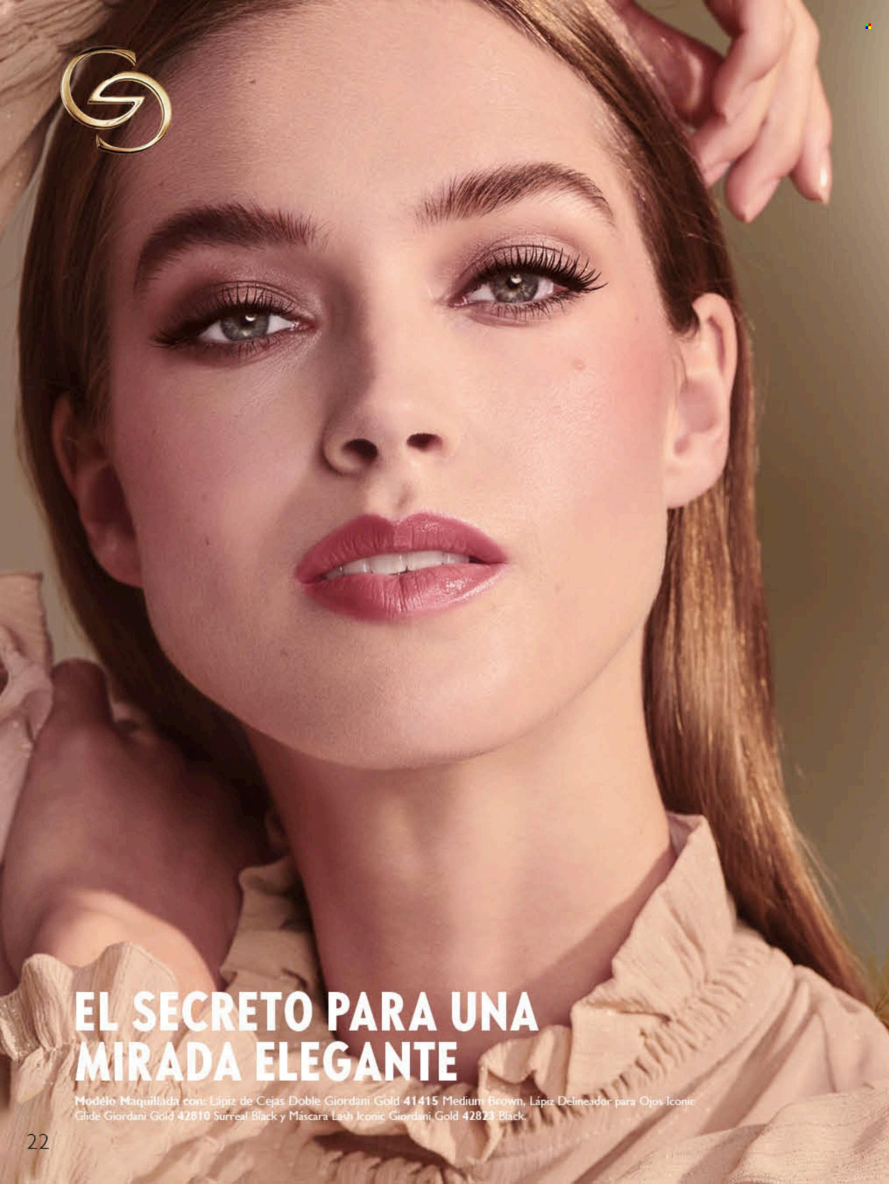 Catálogo Oriflame - 1.5.2024 - 31.5.2024. Página 24