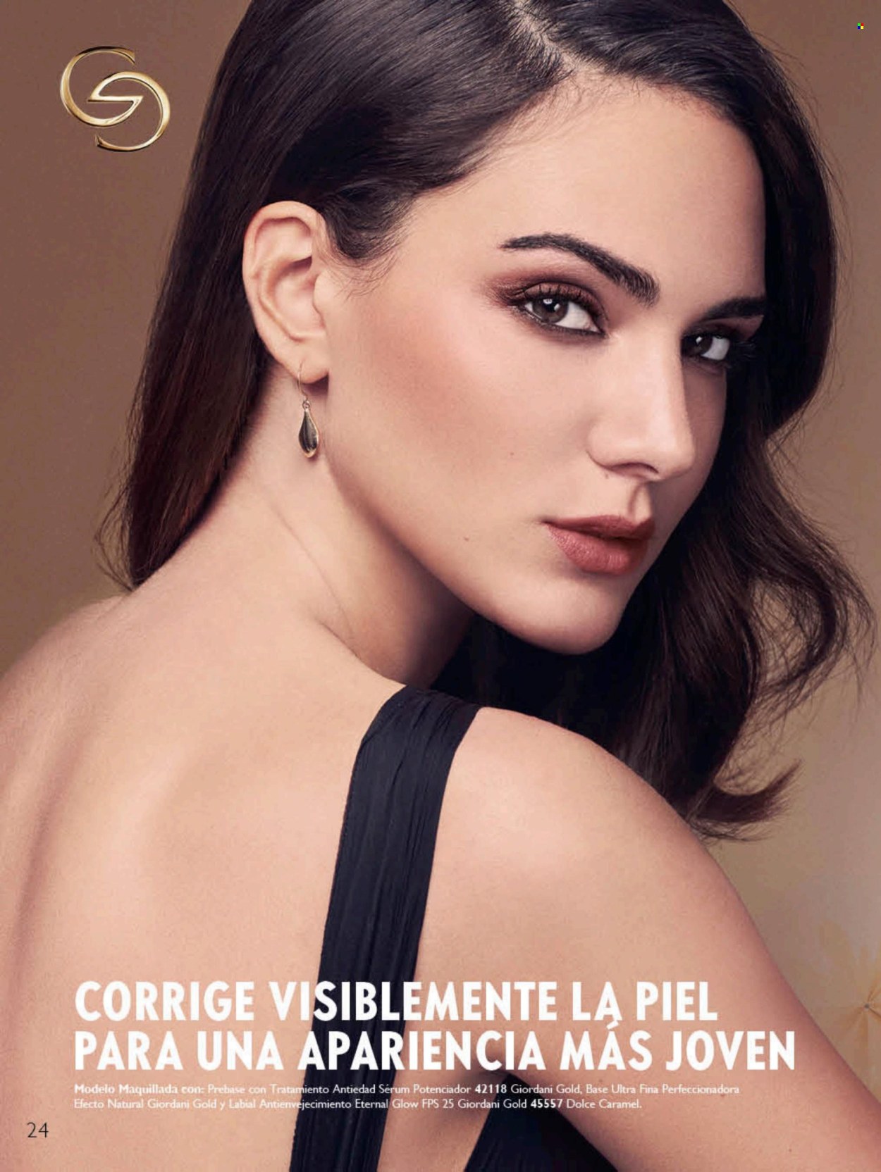 Catálogo Oriflame - 1.5.2024 - 31.5.2024. Página 26