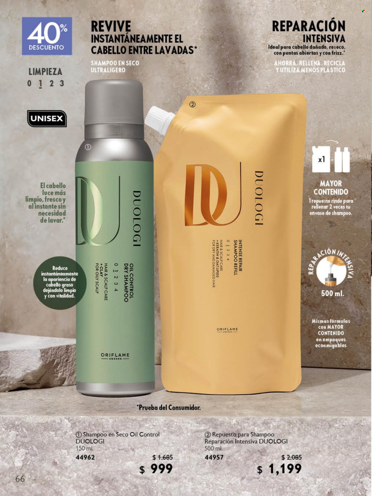 Catálogo Oriflame - 1.5.2024 - 31.5.2024. Página 68