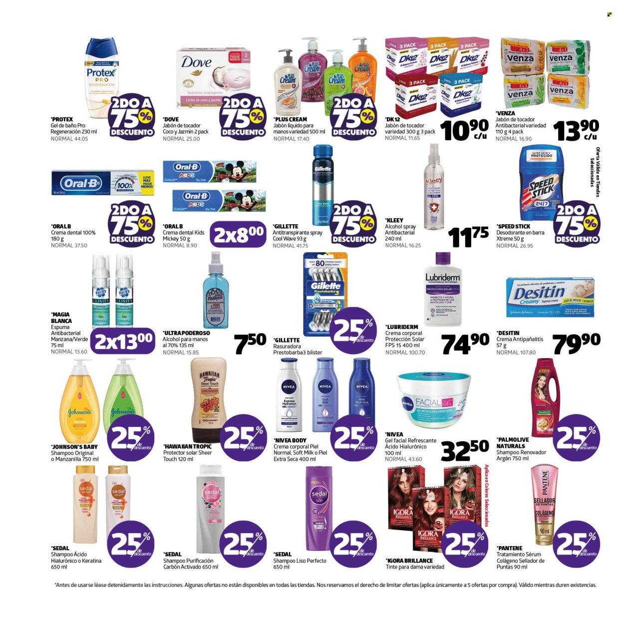 Catálogo Supermercados La Torre - 4.4.2024 - 10.4.2024. Página 8