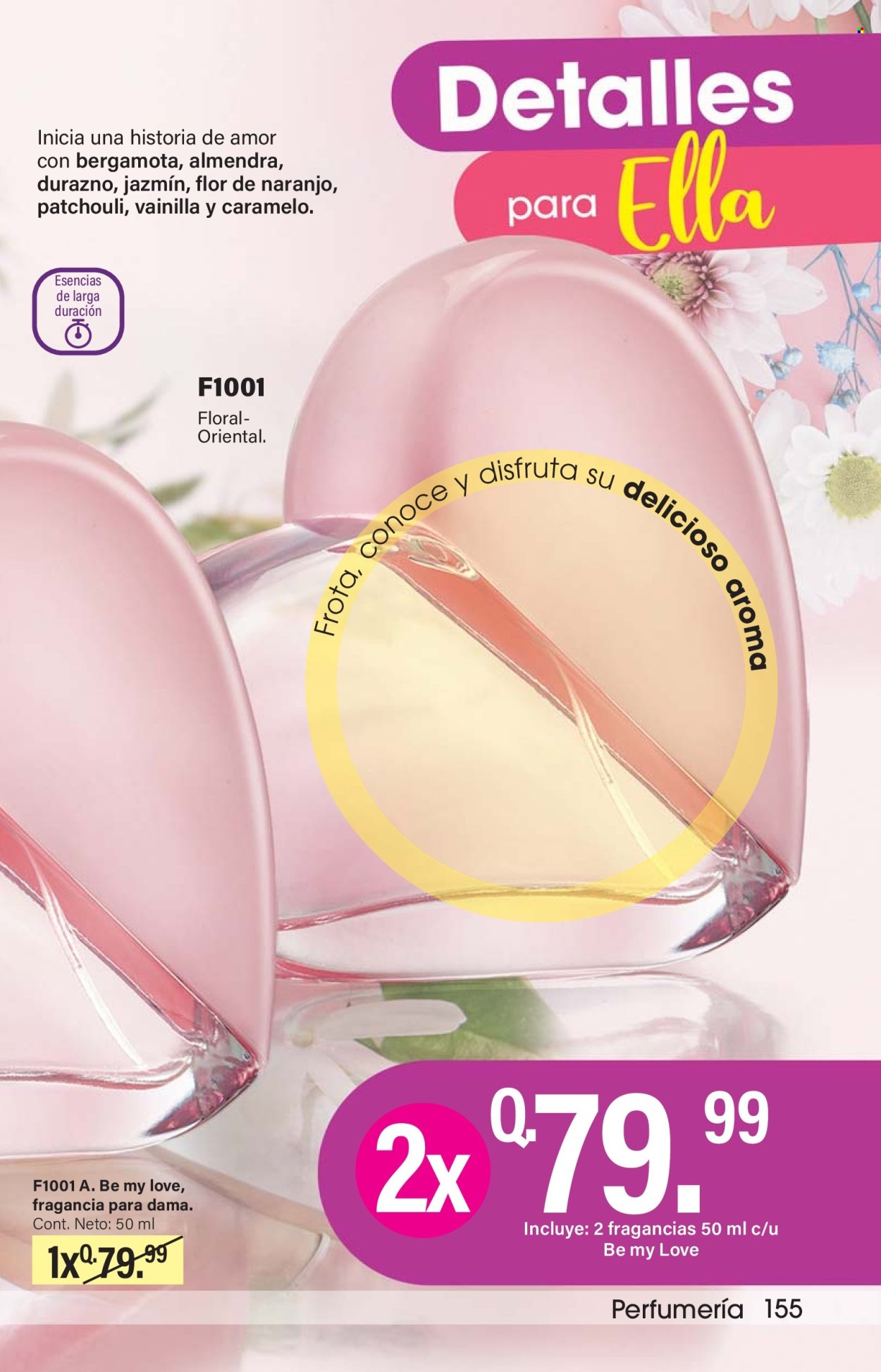 Catálogo Arabela - 8.4.2024 - 1.5.2024. Página 149