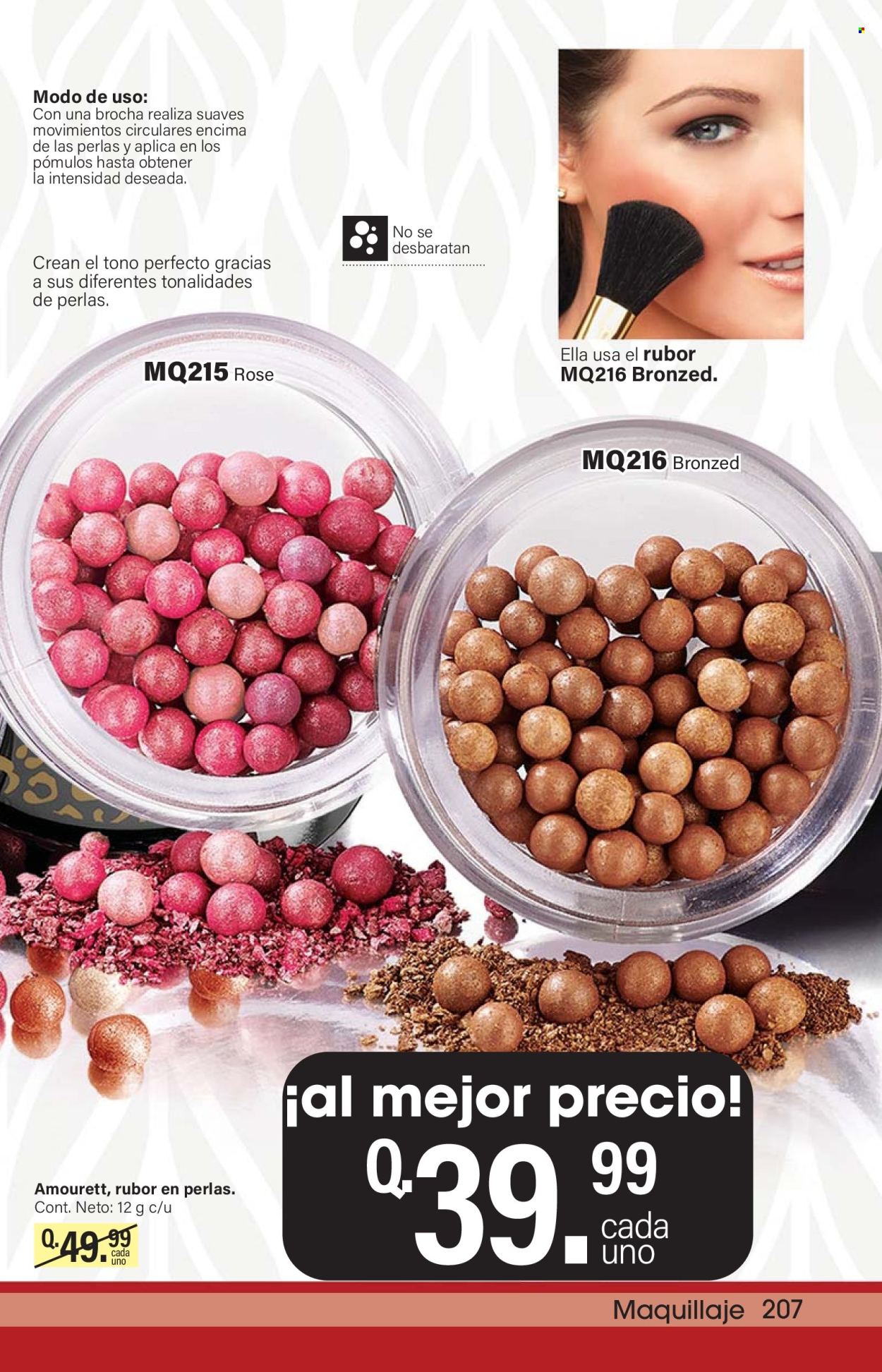 Catálogo Arabela - 8.4.2024 - 1.5.2024. Página 189