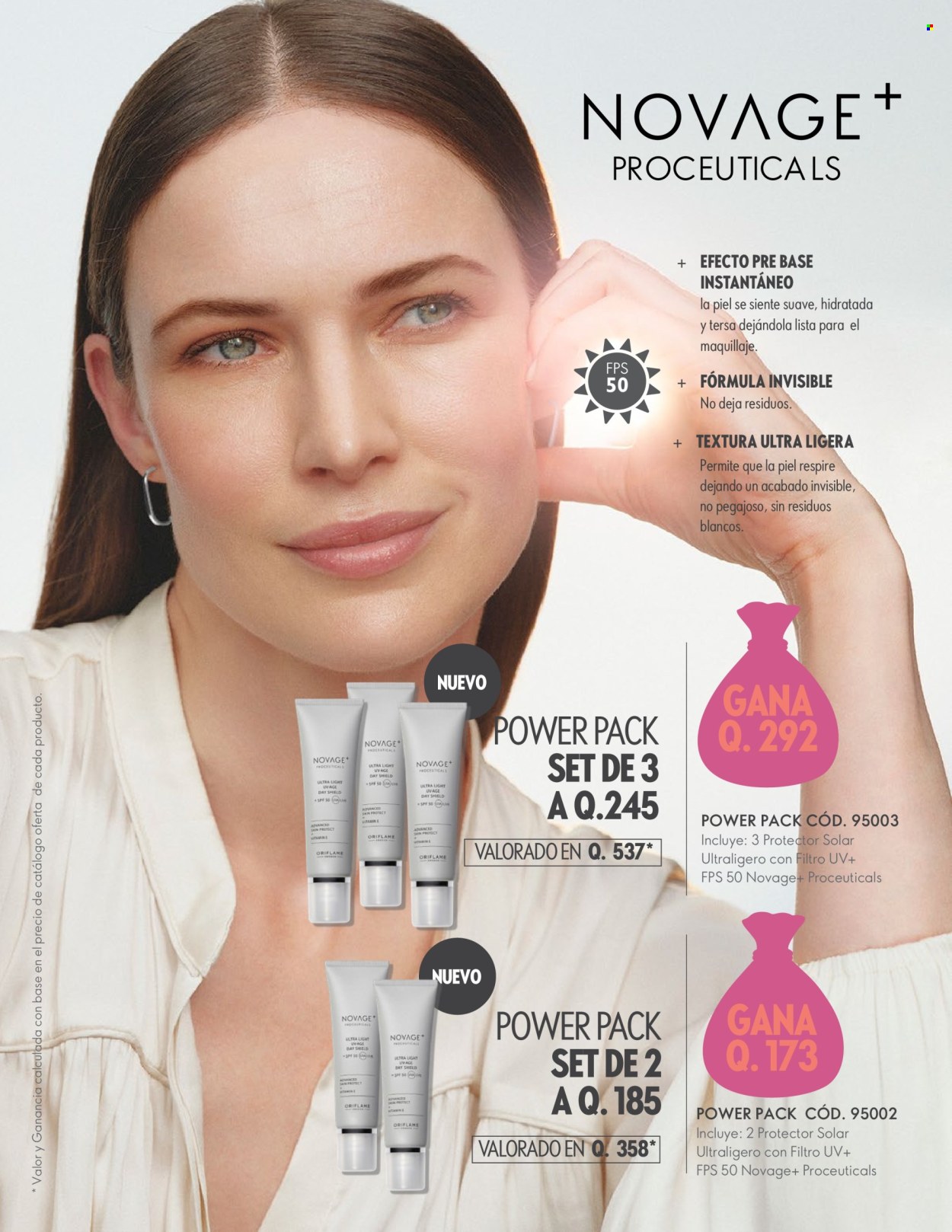 Catálogo Oriflame - 1.5.2024 - 31.5.2024. Página 8