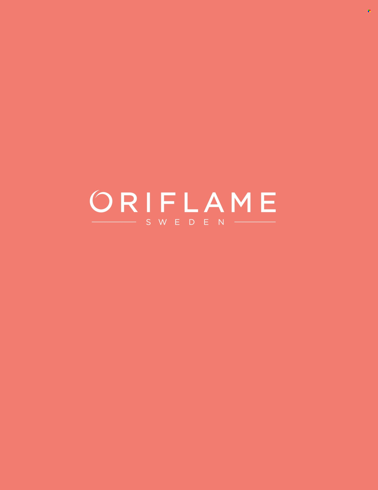 Catálogo Oriflame - 1.5.2024 - 31.5.2024. Página 17