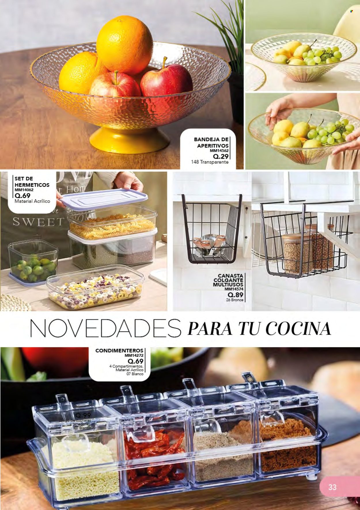 Catálogo Multimodas. Página 436