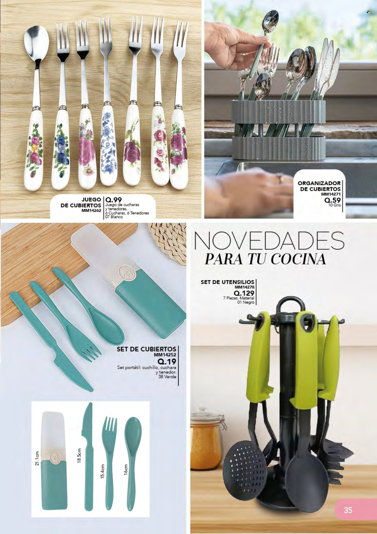 Catálogo Multimodas. Página 438
