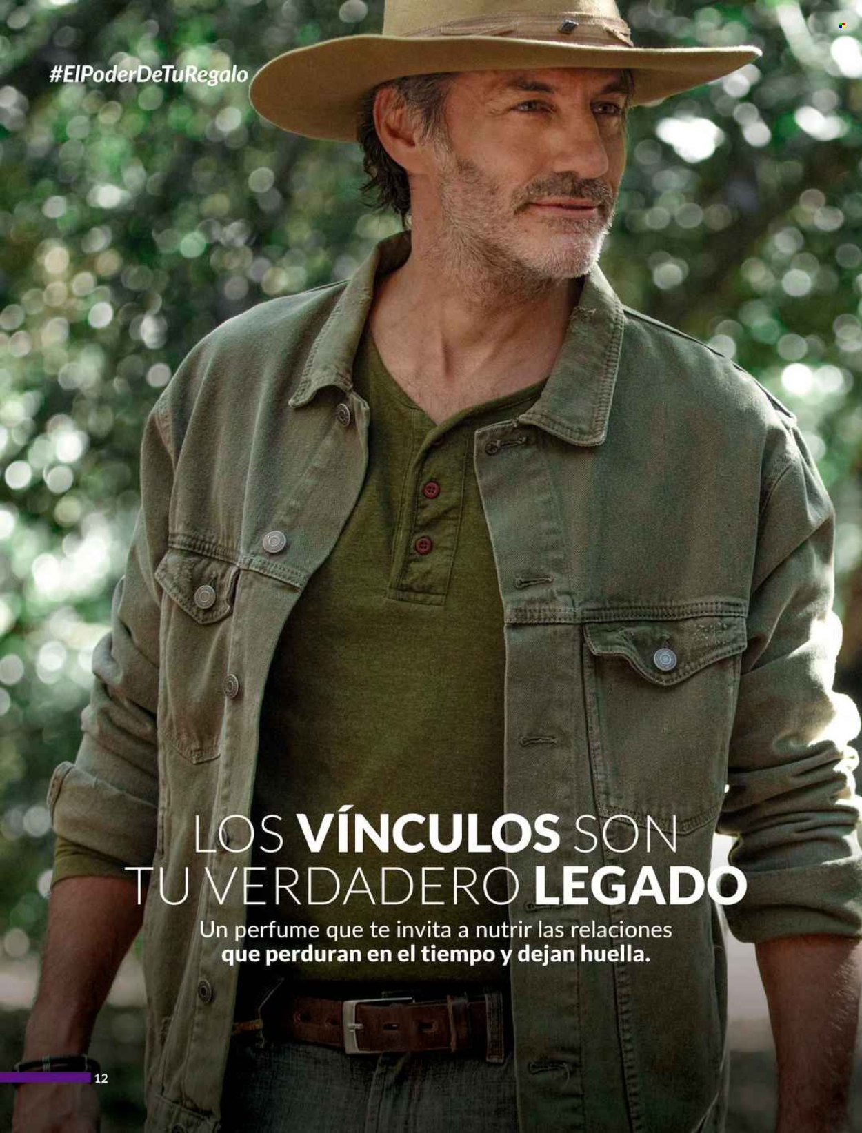 Catálogo Avon - 24.4.2024 - 30.5.2024. Página 12