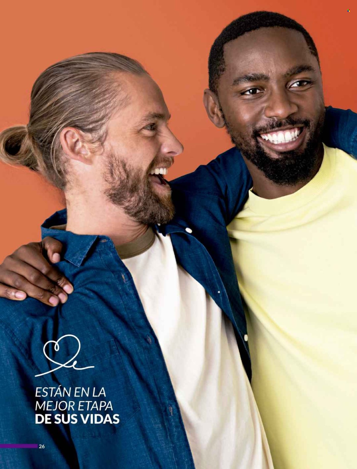 Catálogo Avon - 24.4.2024 - 30.5.2024. Página 26
