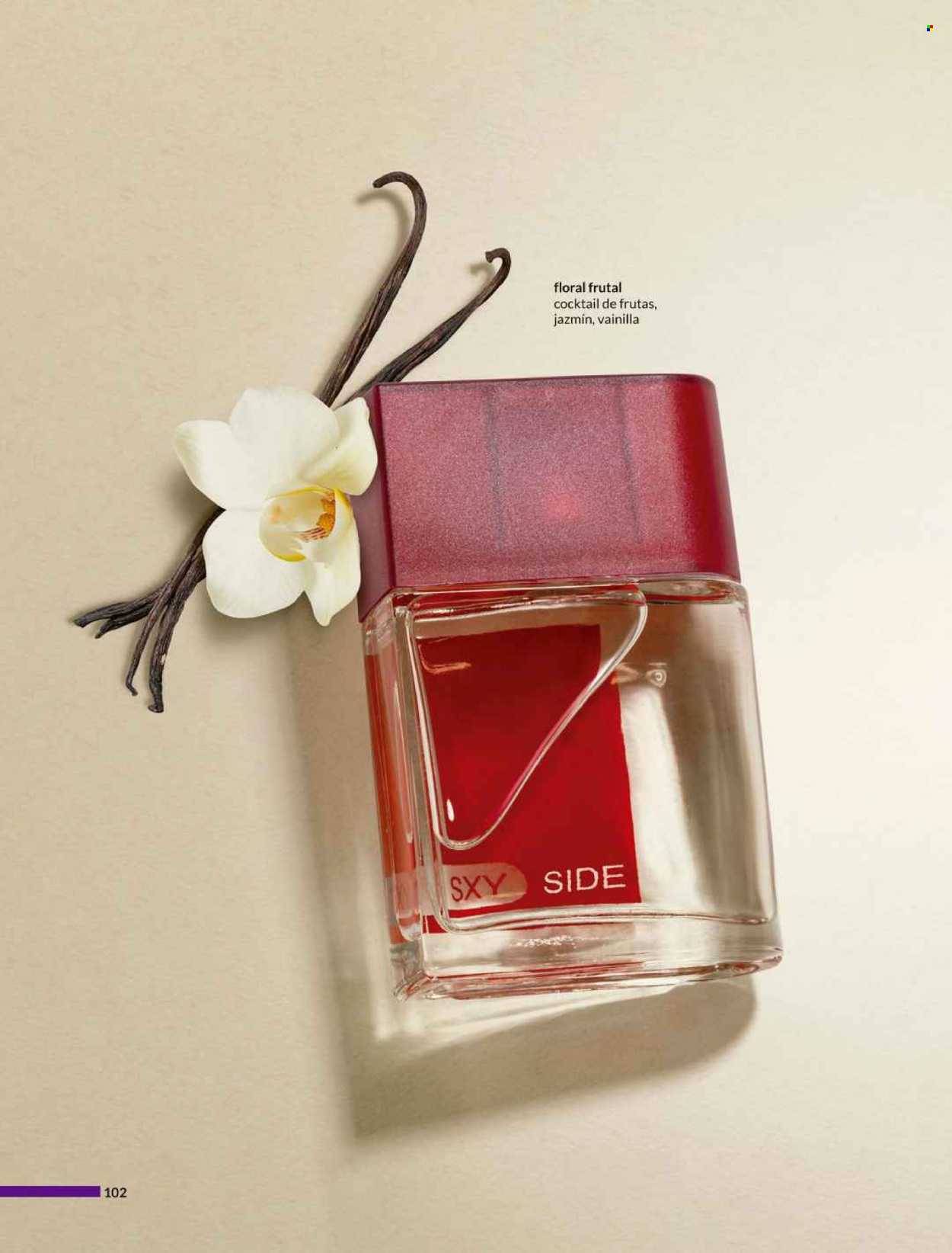 Catálogo Avon - 24.4.2024 - 30.5.2024. Página 102