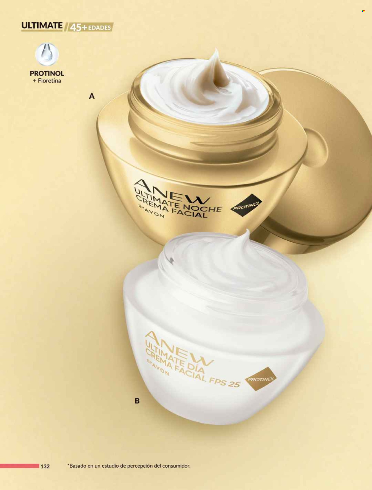 Catálogo Avon - 24.4.2024 - 30.5.2024. Página 132