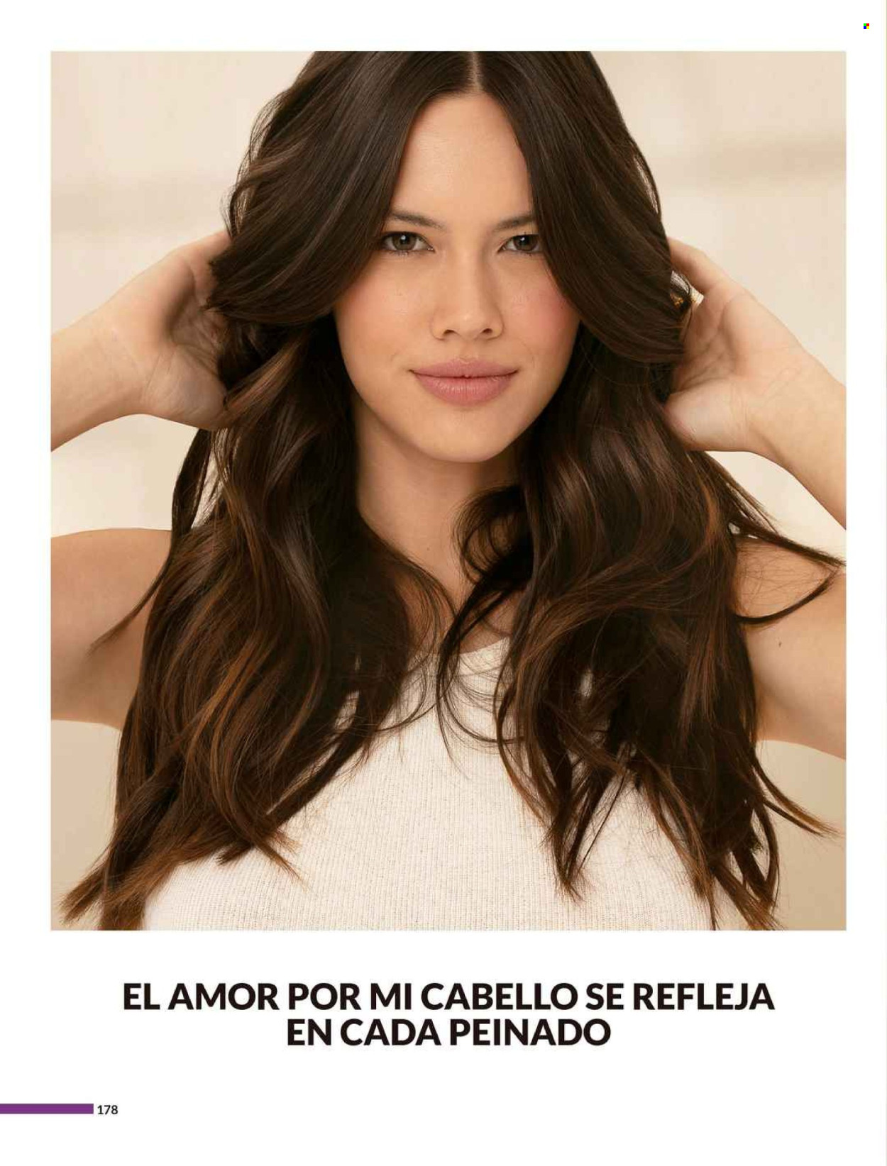 Catálogo Avon - 24.4.2024 - 30.5.2024. Página 178