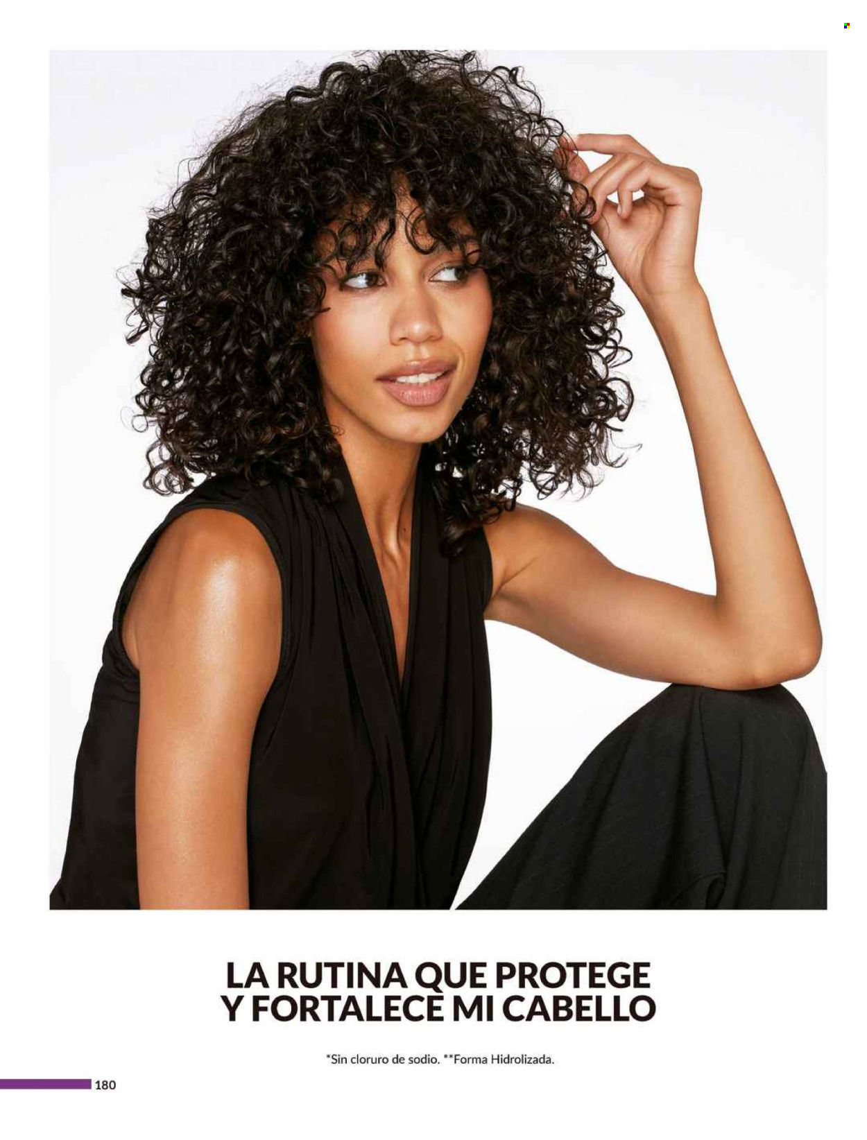 Catálogo Avon - 24.4.2024 - 30.5.2024. Página 180