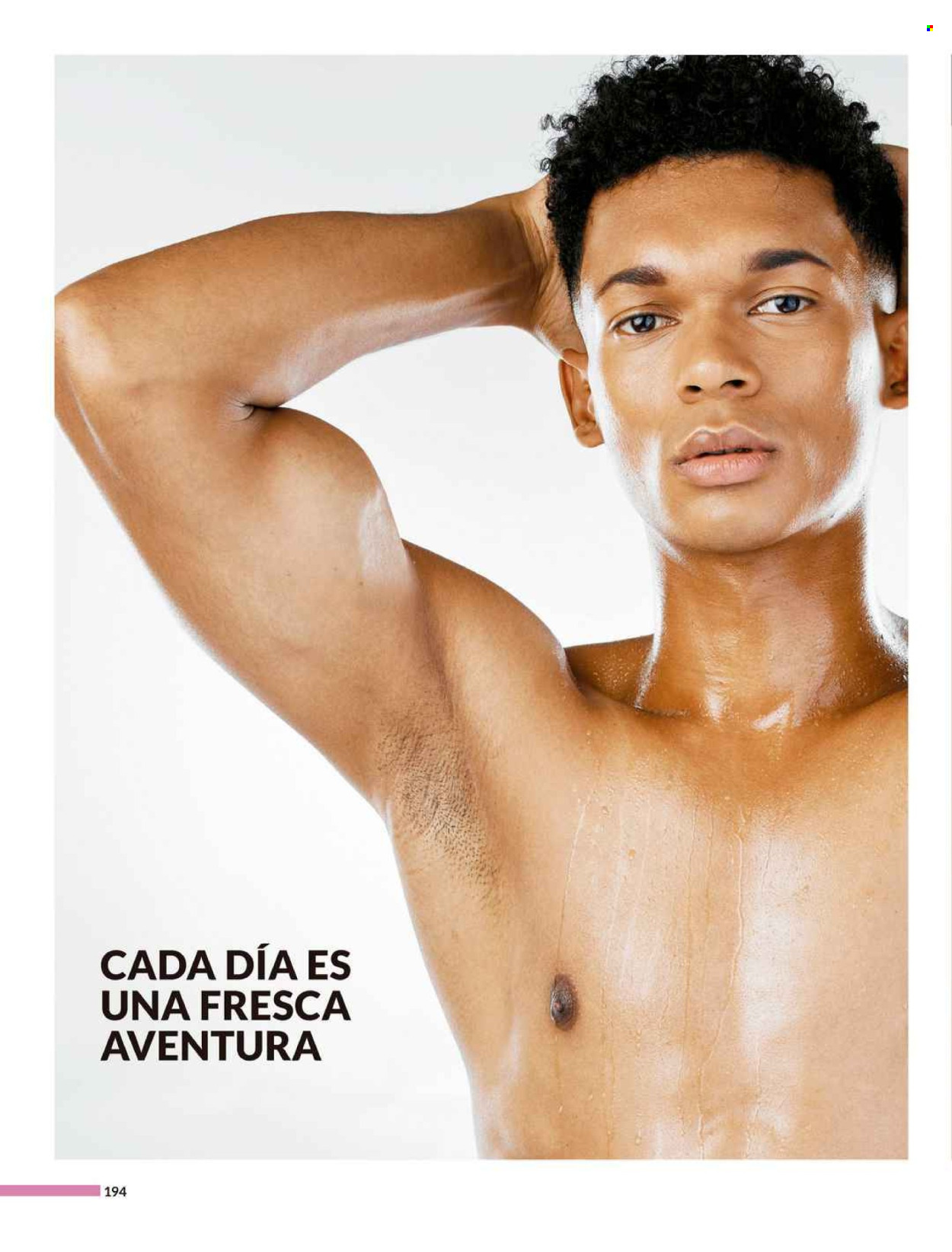 Catálogo Avon - 24.4.2024 - 30.5.2024. Página 194
