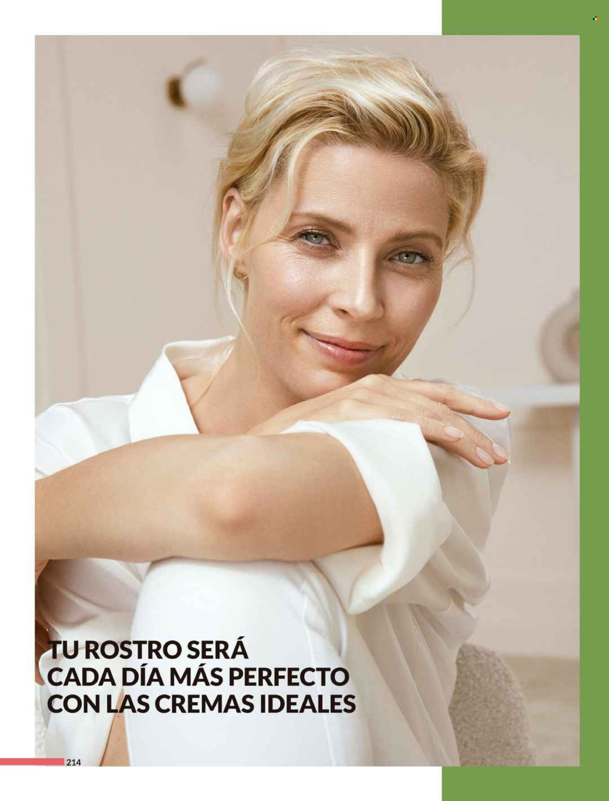 Catálogo Avon - 24.4.2024 - 30.5.2024. Página 214