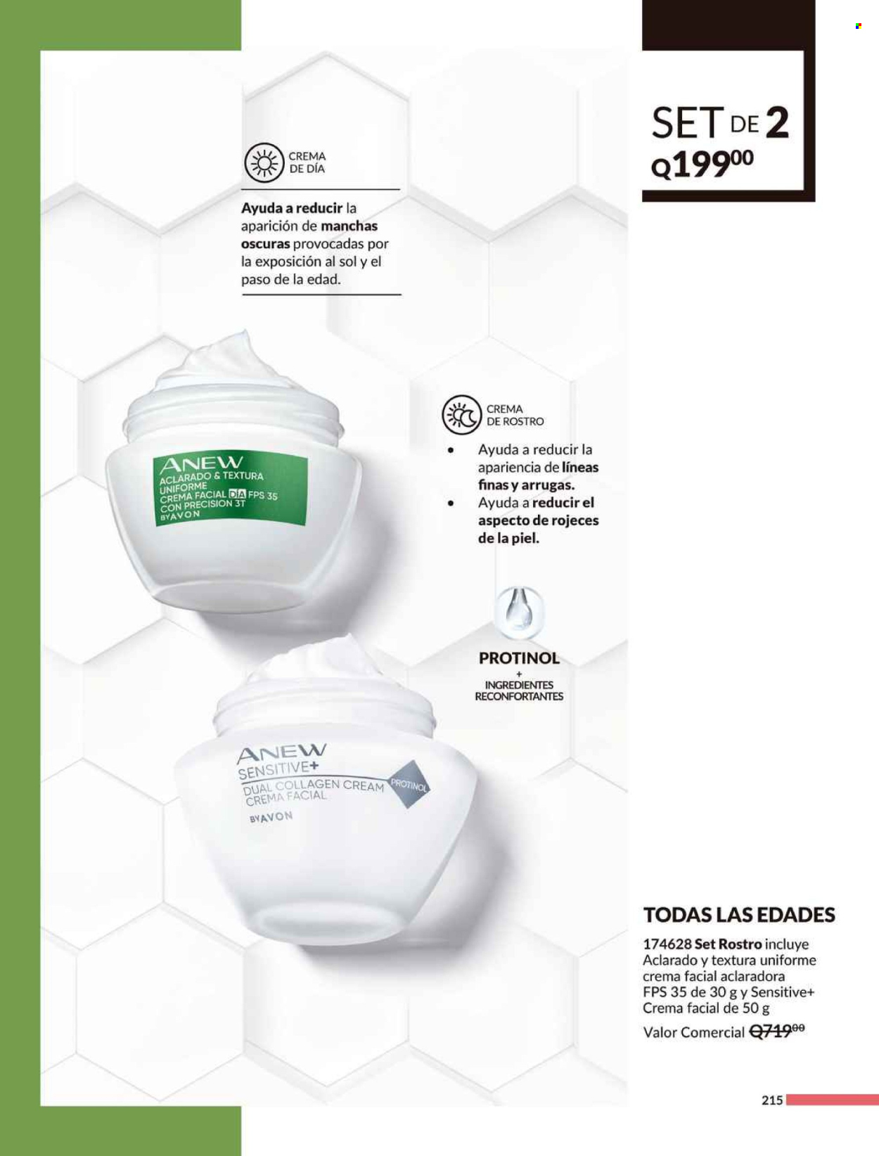 Catálogo Avon - 24.4.2024 - 30.5.2024. Página 215