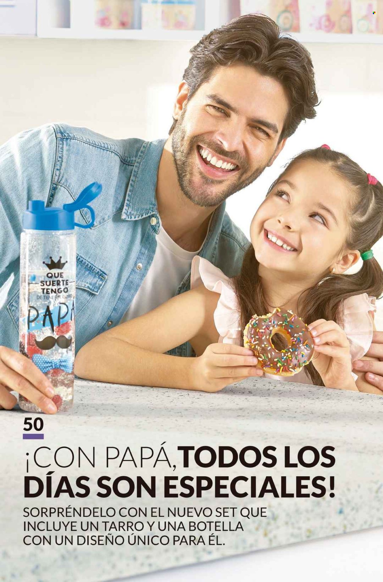 Catálogo Avon - 24.4.2024 - 30.5.2024. Página 3