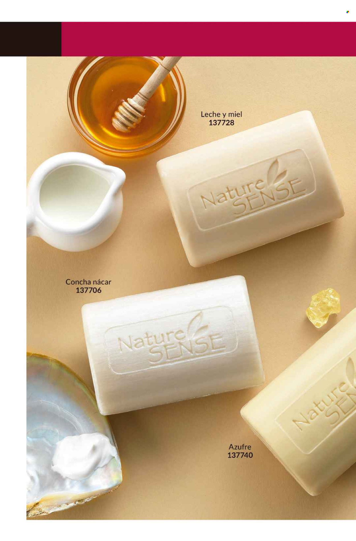 Catálogo Avon - 24.4.2024 - 30.5.2024. Página 66