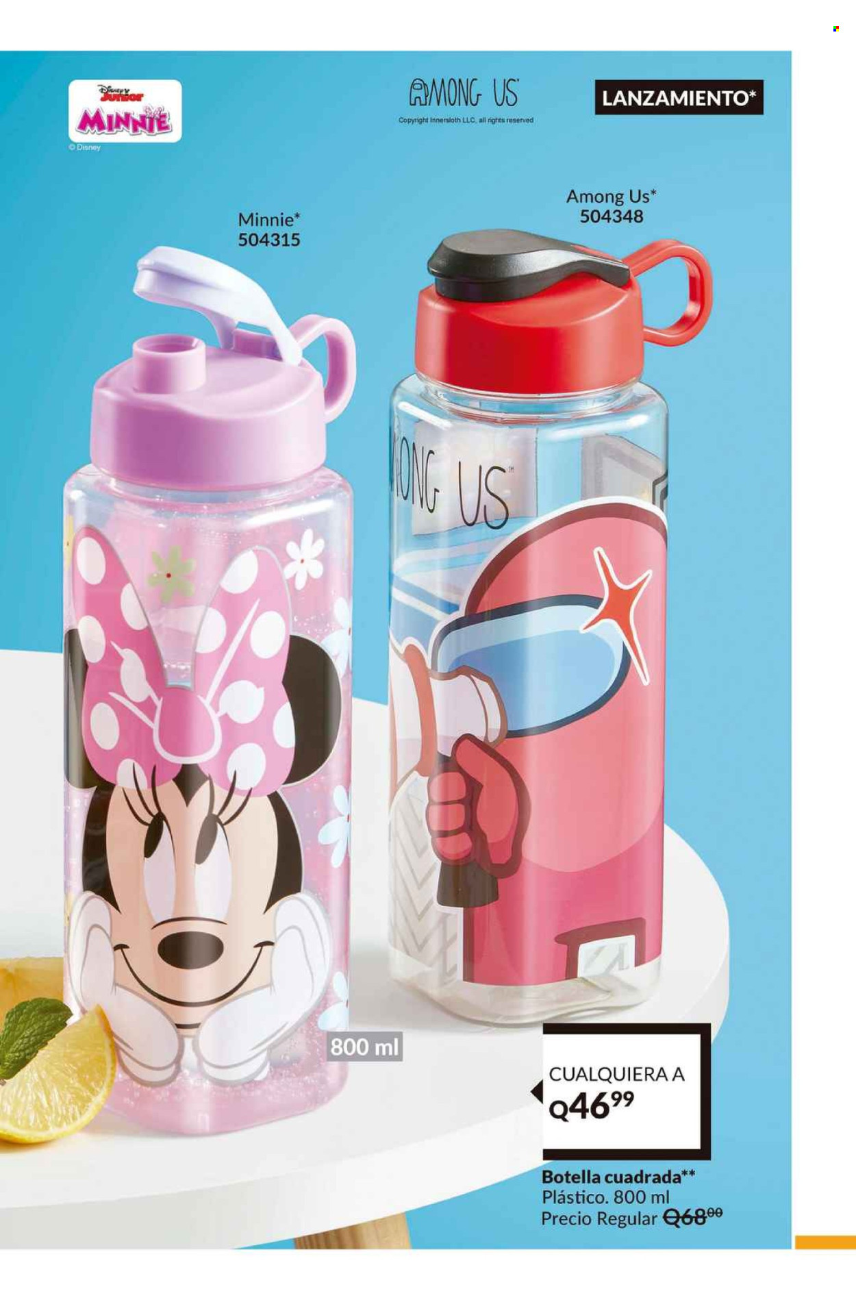 Catálogo Avon - 24.4.2024 - 30.5.2024. Página 97
