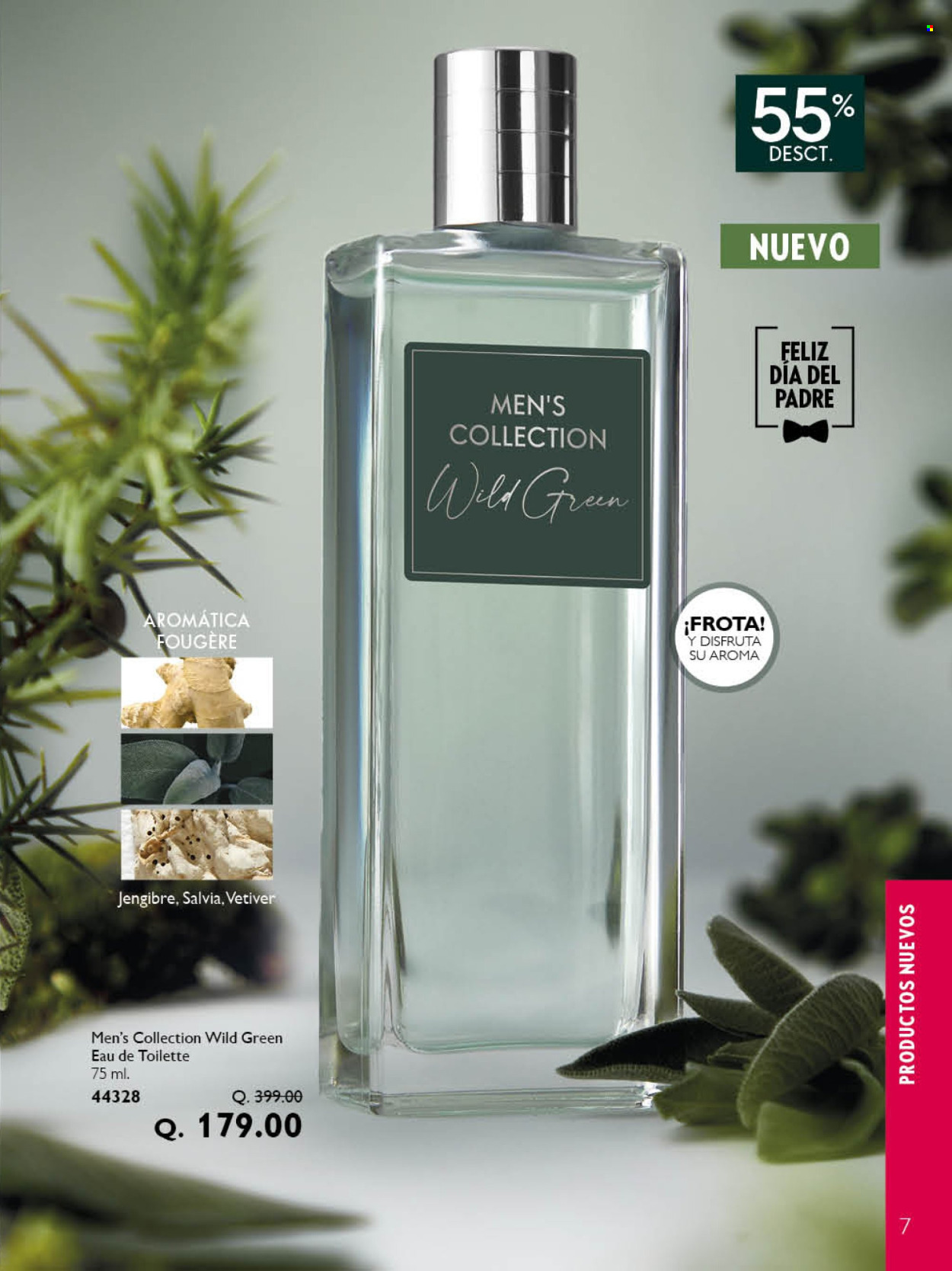 Catálogo Oriflame - 1.6.2024 - 30.6.2024. Página 9