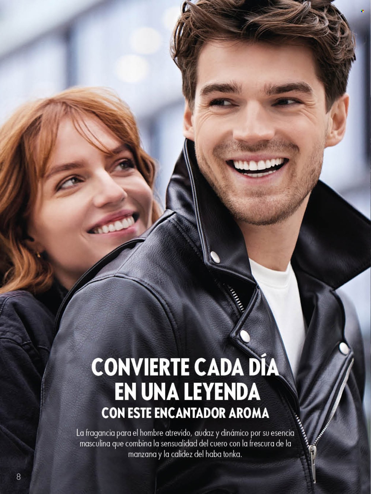 Catálogo Oriflame - 1.6.2024 - 30.6.2024. Página 10