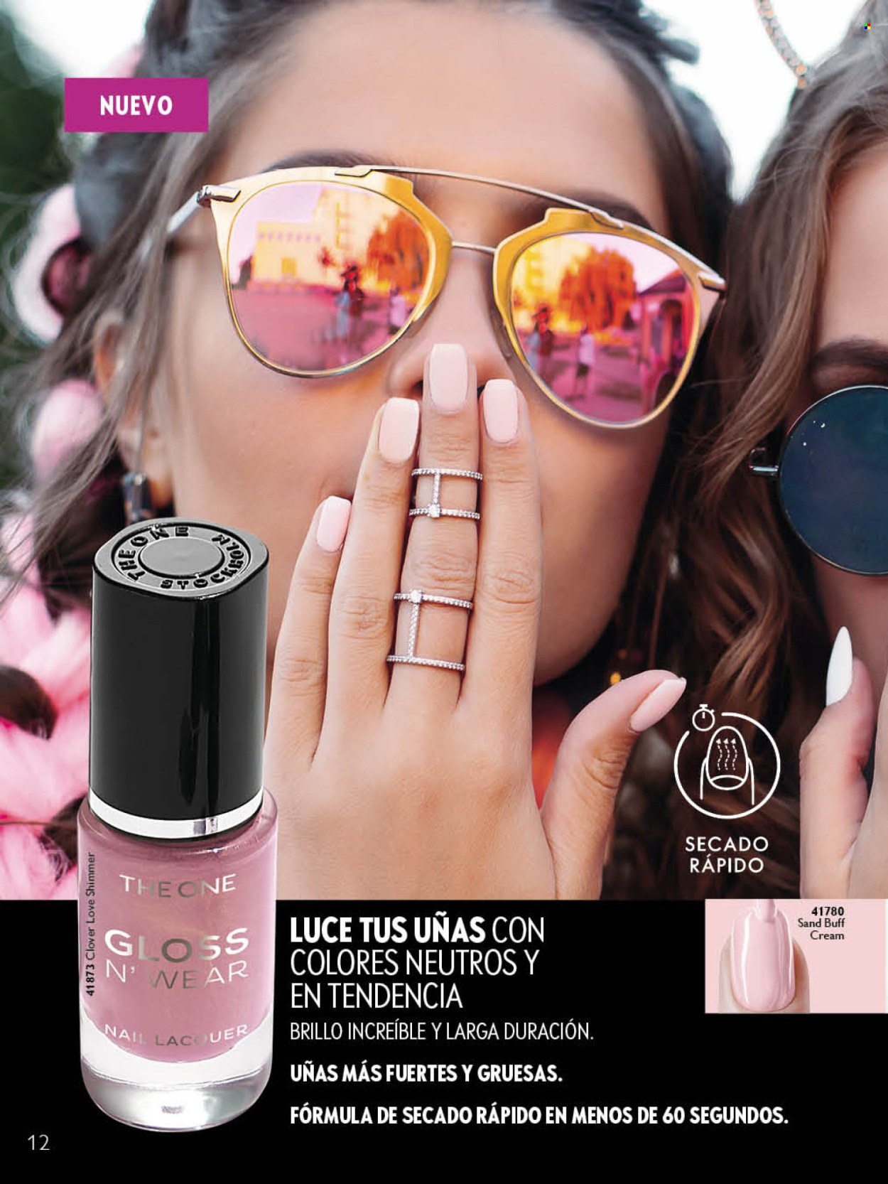 Catálogo Oriflame - 1.6.2024 - 30.6.2024. Página 14