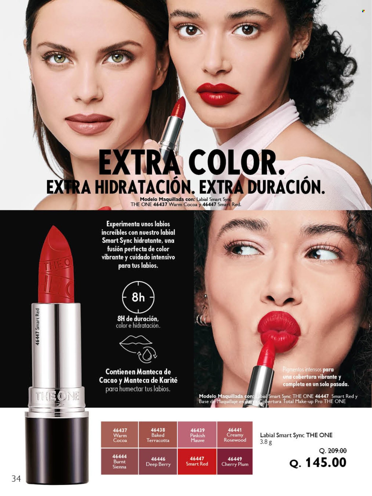 Catálogo Oriflame - 1.6.2024 - 30.6.2024. Página 36