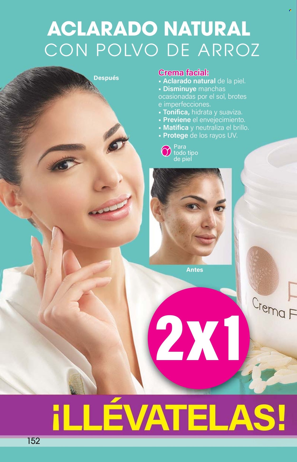 Catálogo Arabela - 2.5.2024 - 21.5.2024. Página 136