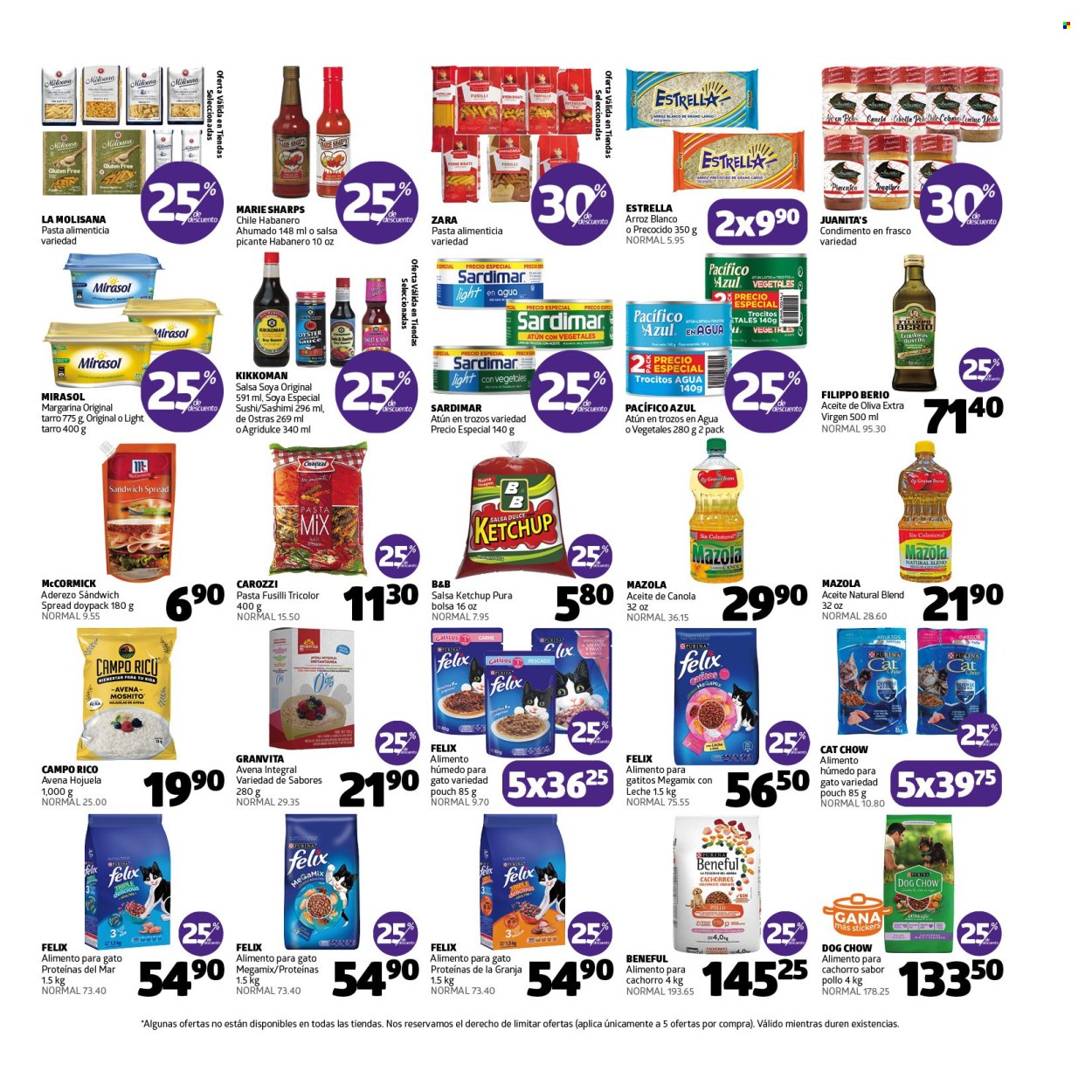 Catálogo Supermercados La Torre - 2.5.2024 - 8.5.2024. Página 5