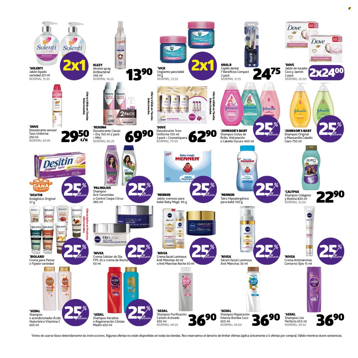 Catálogo Supermercados La Torre - 2.5.2024 - 8.5.2024. Página 10