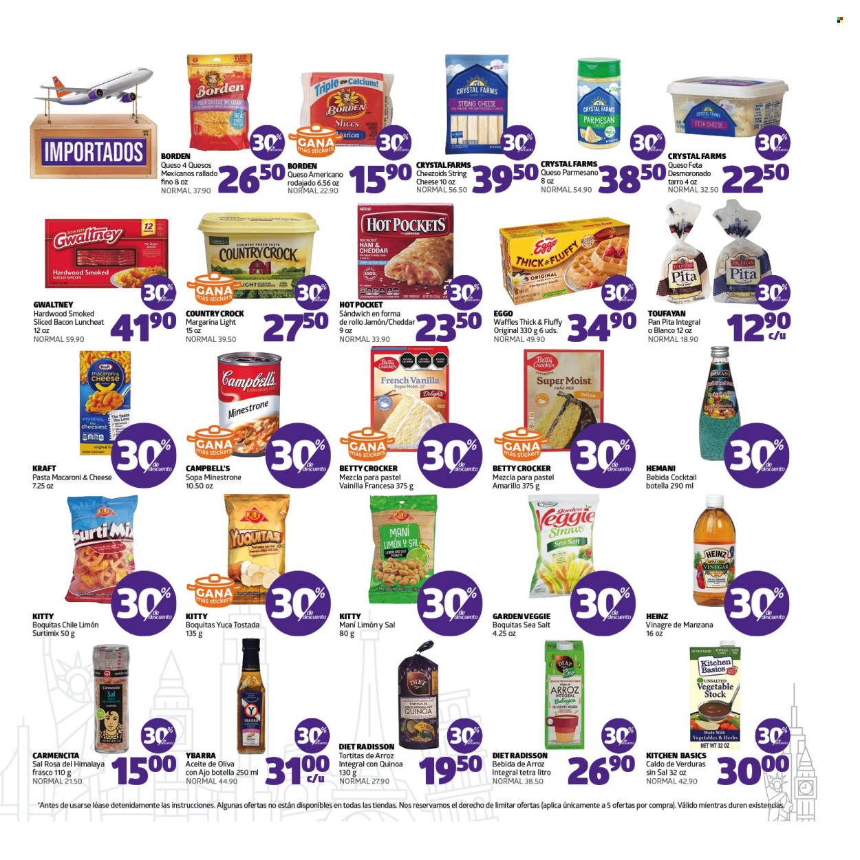 Catálogo Supermercados La Torre - 2.5.2024 - 8.5.2024. Página 11